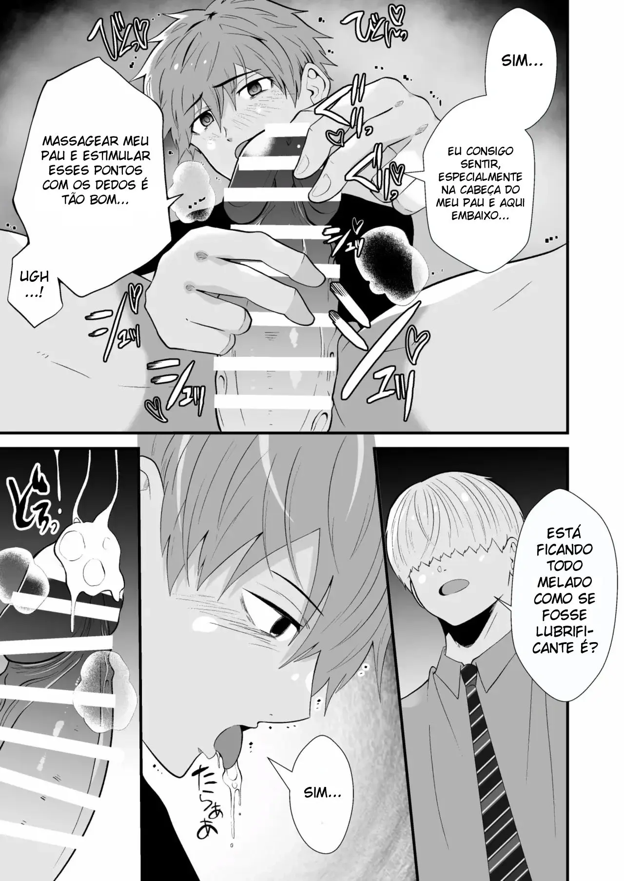 Roubando Um Hetero Da Namorada Com Um Aplicativo de Hipnose Hentai – Página 14 Roubando Um Hetero Da Namorada Com Um Aplicativo de Hipnose Hentai – Página 14