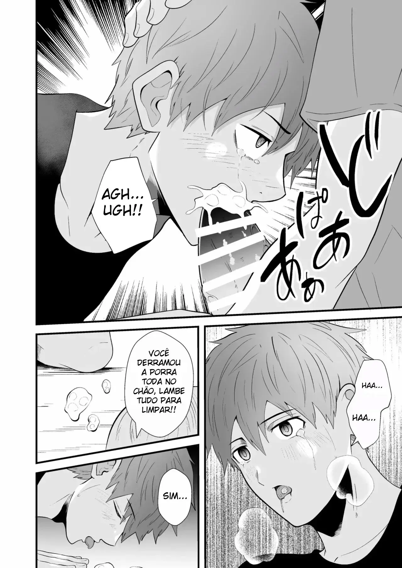 Roubando Um Hetero Da Namorada Com Um Aplicativo de Hipnose Hentai – Página 19 Roubando Um Hetero Da Namorada Com Um Aplicativo de Hipnose Hentai – Página 19