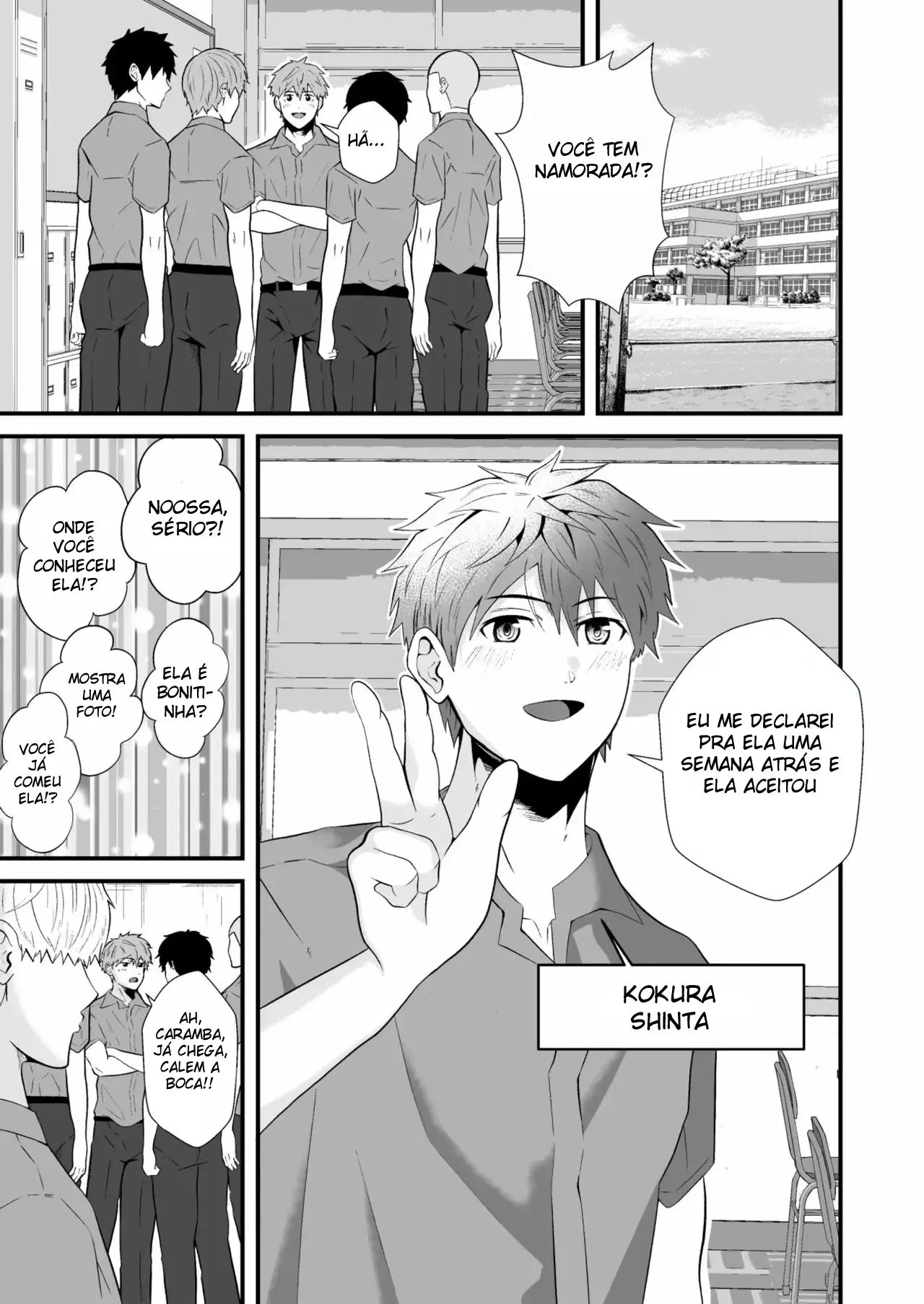 Roubando Um Hetero Da Namorada Com Um Aplicativo de Hipnose Hentai – Página 2 Roubando Um Hetero Da Namorada Com Um Aplicativo de Hipnose Hentai – Página 2
