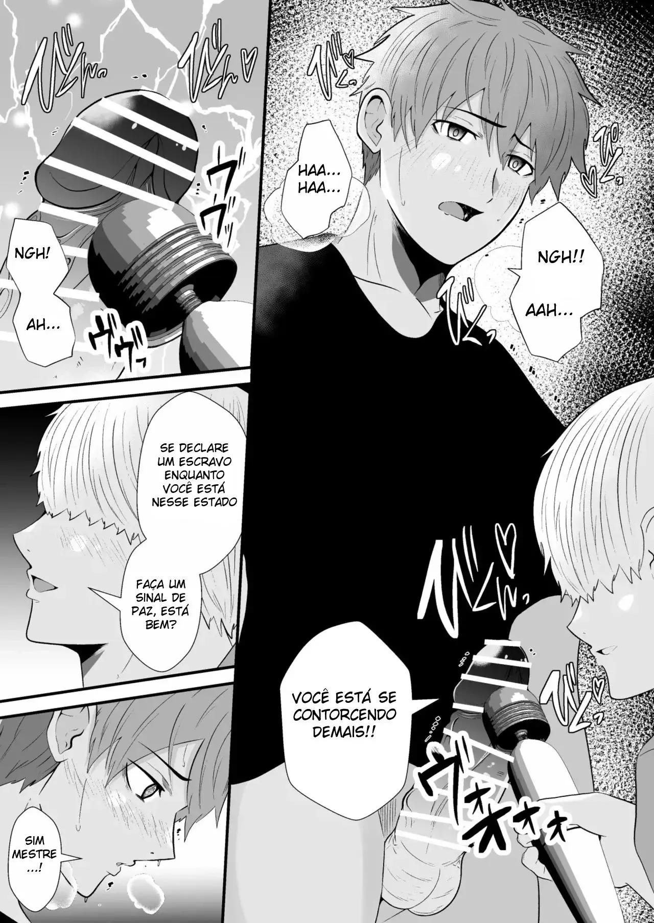 Roubando Um Hetero Da Namorada Com Um Aplicativo de Hipnose Hentai – Página 22 Roubando Um Hetero Da Namorada Com Um Aplicativo de Hipnose Hentai – Página 22