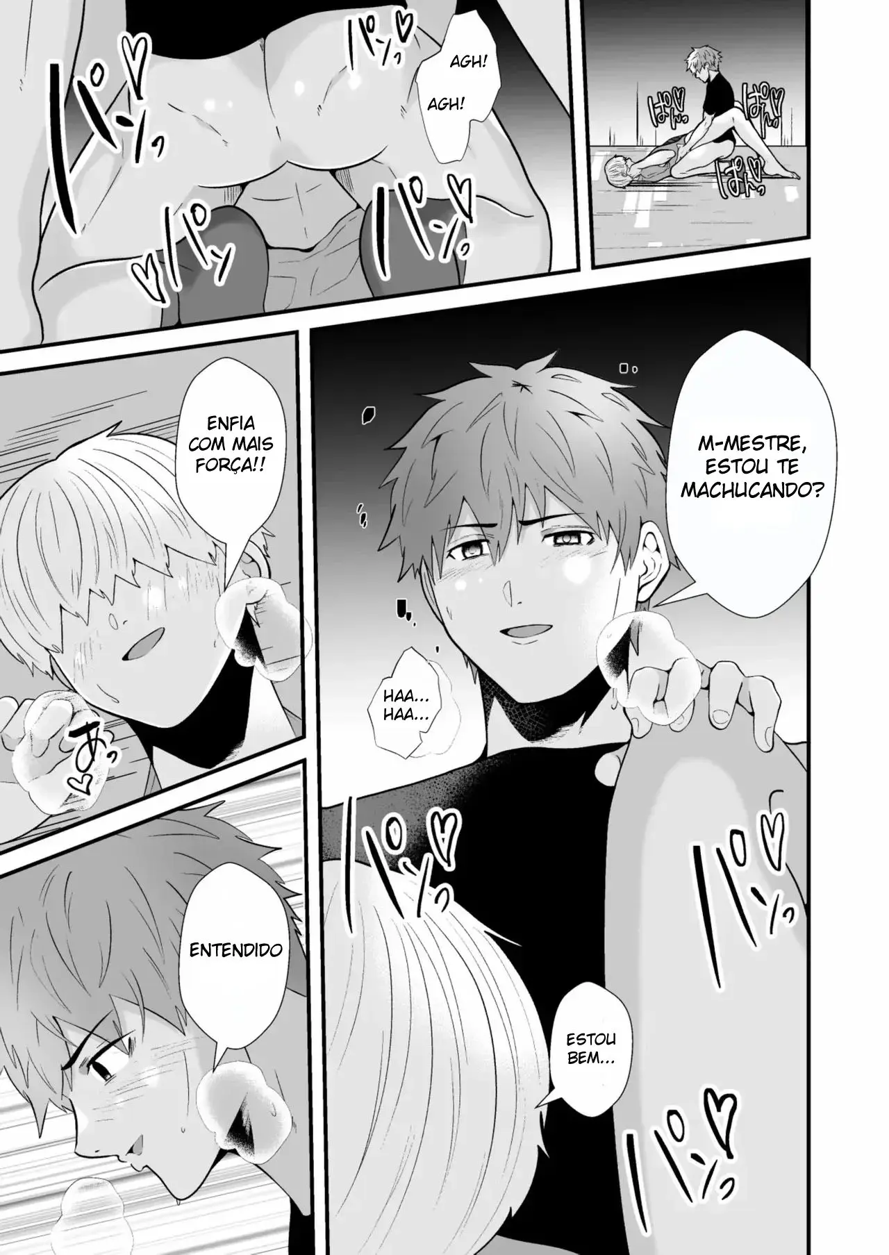 Roubando Um Hetero Da Namorada Com Um Aplicativo de Hipnose Hentai – Página 38 Roubando Um Hetero Da Namorada Com Um Aplicativo de Hipnose Hentai – Página 38
