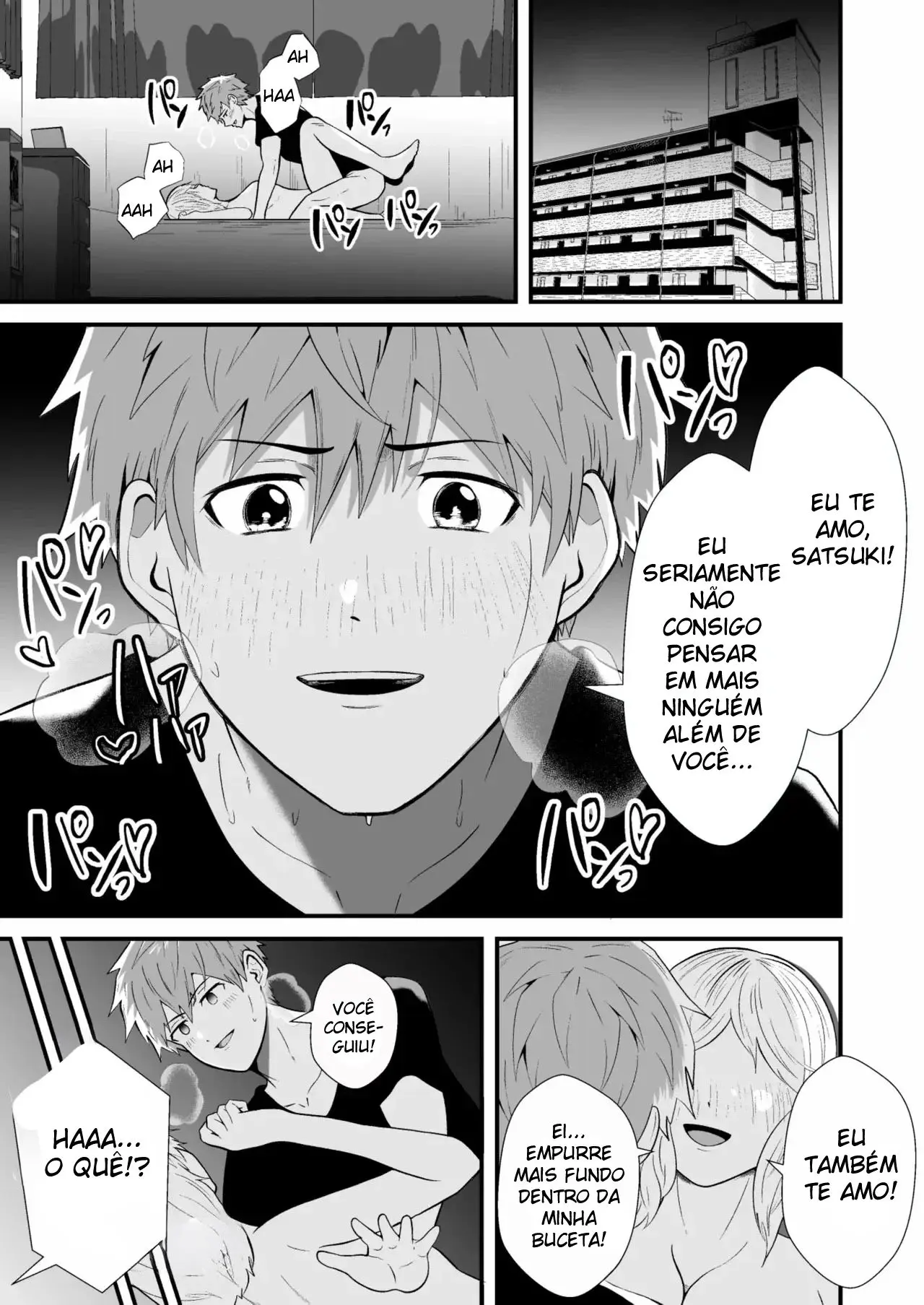 Roubando Um Hetero Da Namorada Com Um Aplicativo de Hipnose Hentai – Página 4 Roubando Um Hetero Da Namorada Com Um Aplicativo de Hipnose Hentai – Página 4
