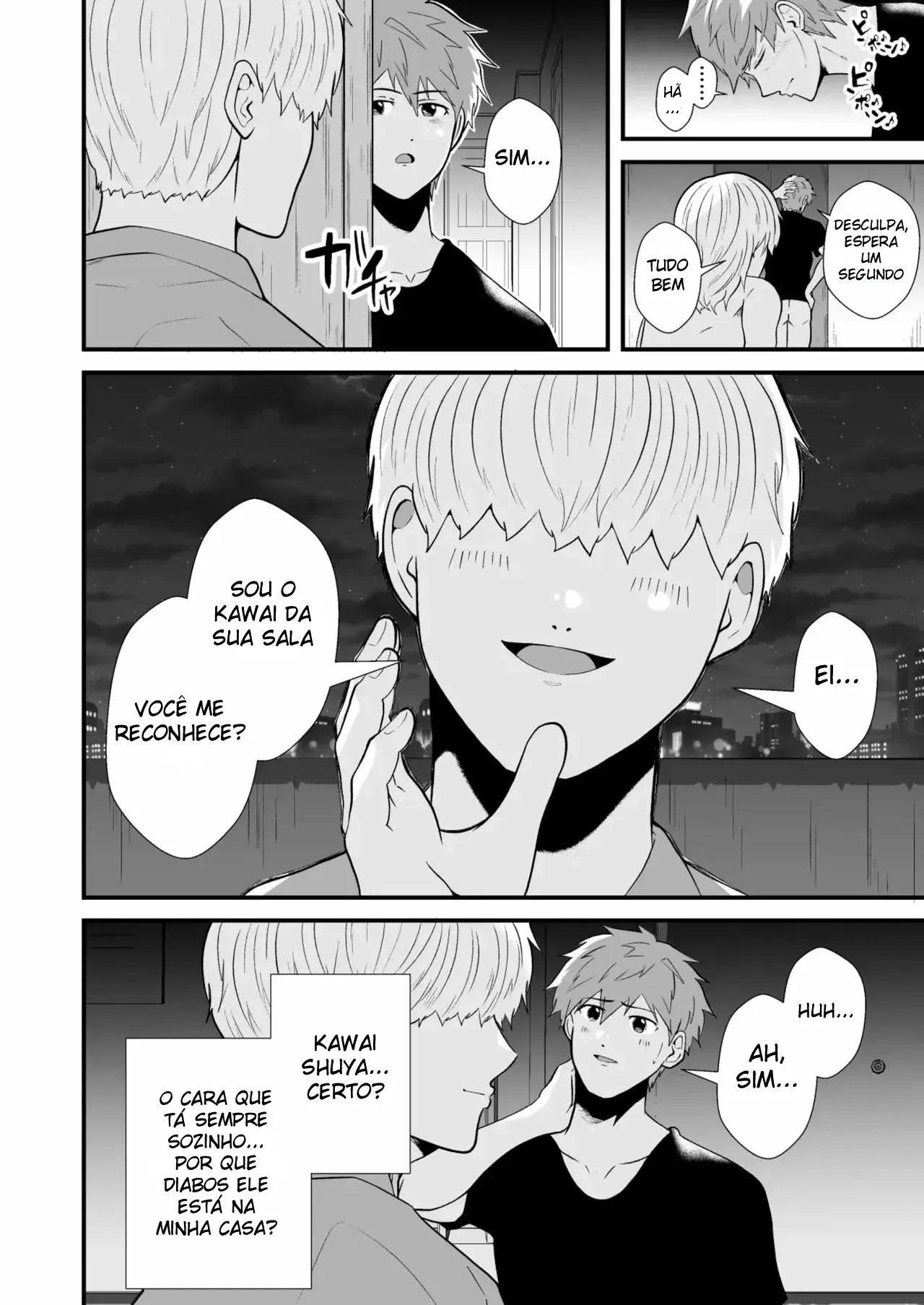 Roubando Um Hetero Da Namorada Com Um Aplicativo de Hipnose Hentai – Página 5 Roubando Um Hetero Da Namorada Com Um Aplicativo de Hipnose Hentai – Página 5
