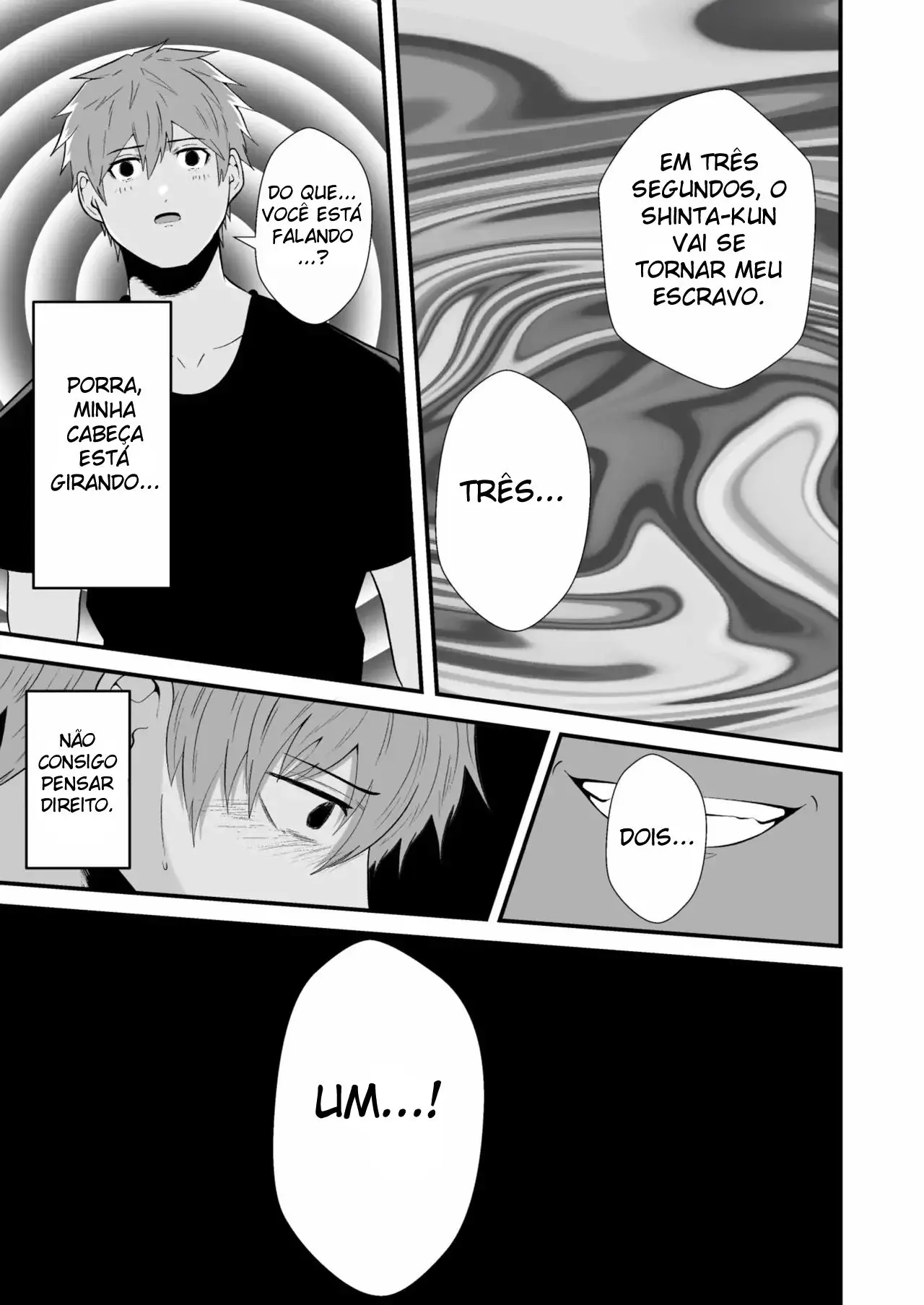 Roubando Um Hetero Da Namorada Com Um Aplicativo de Hipnose Hentai – Página 8 Roubando Um Hetero Da Namorada Com Um Aplicativo de Hipnose Hentai – Página 8