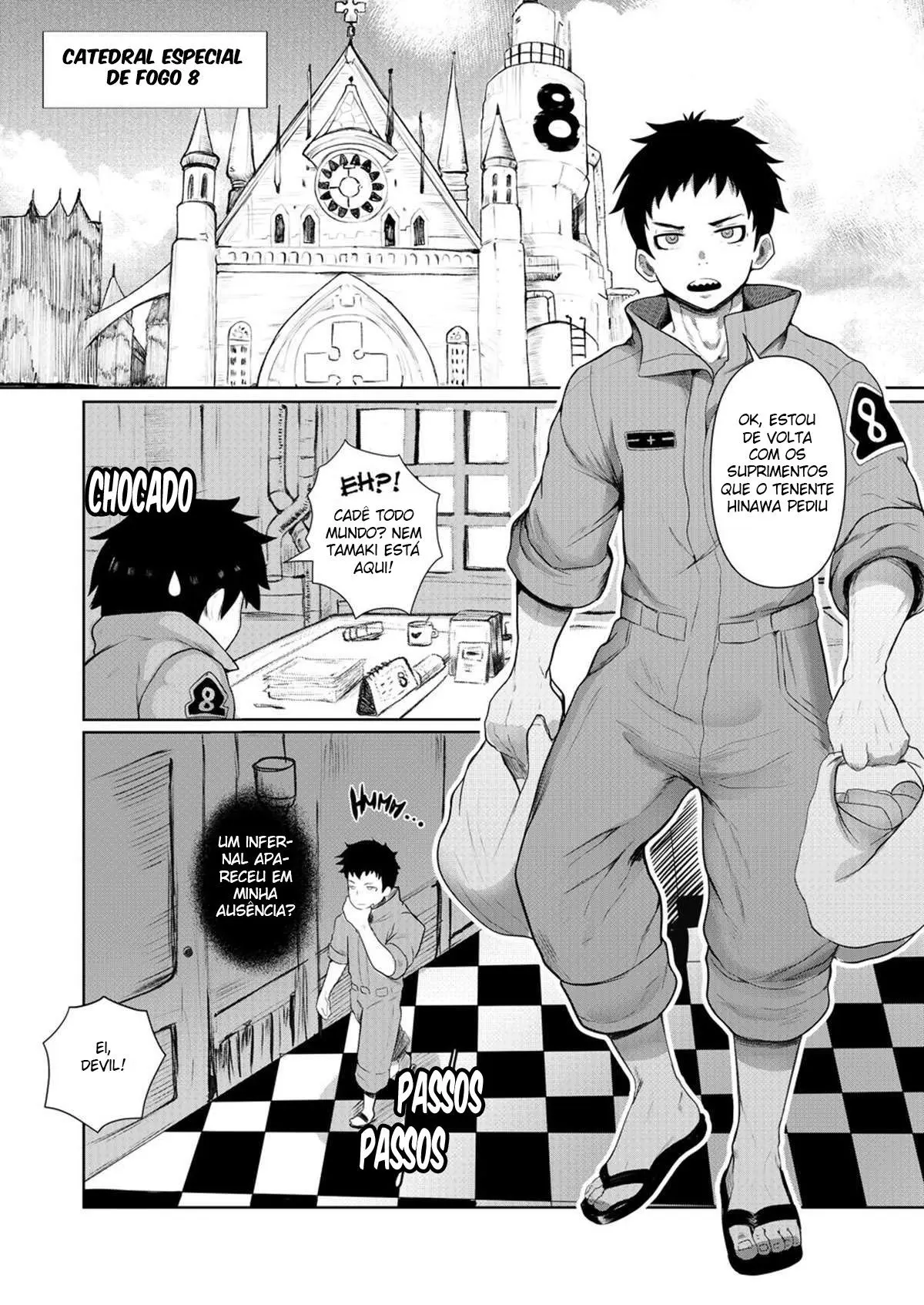 S3X FORCE Hentai – Página 2