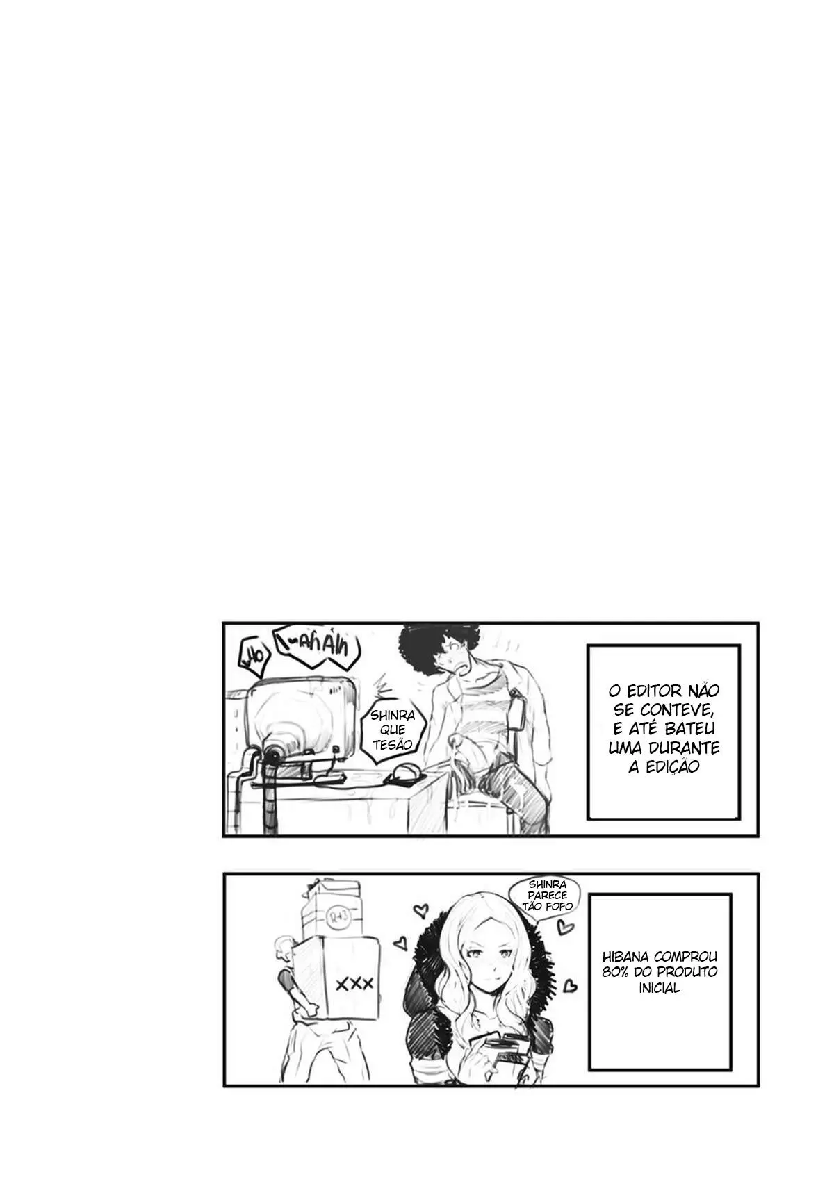 S3X FORCE Hentai – Página 37