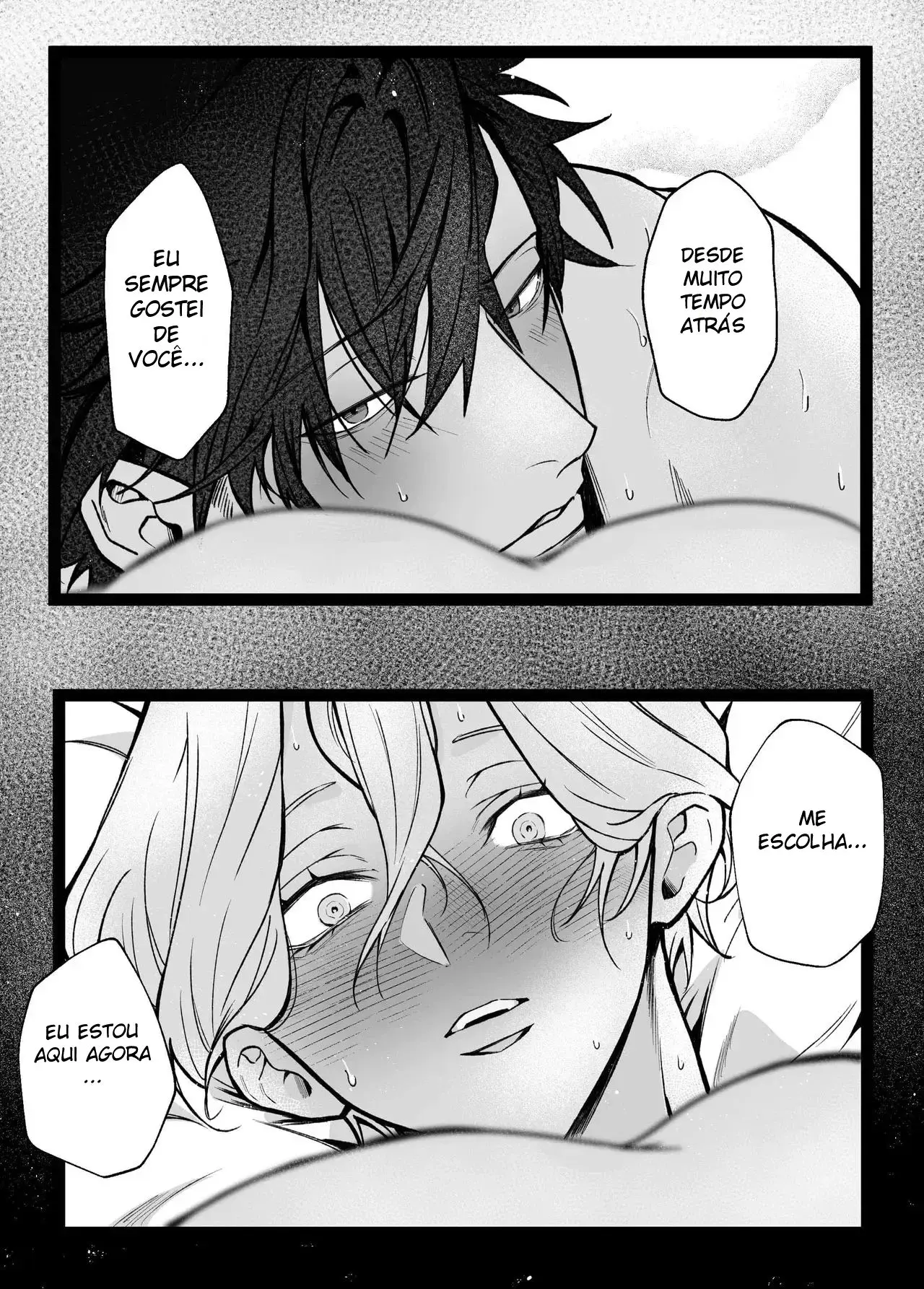 Sacanagem Com Amigo ~ Do Flagra de Masturbação Anal Ao Sexo de Ciúmes para Aprender a Lição ~ Hentai – Página 17 Sacanagem Com Amigo ~ Do Flagra de Masturbação Anal Ao Sexo de Ciúmes para Aprender a Lição ~ Hentai – Página 17