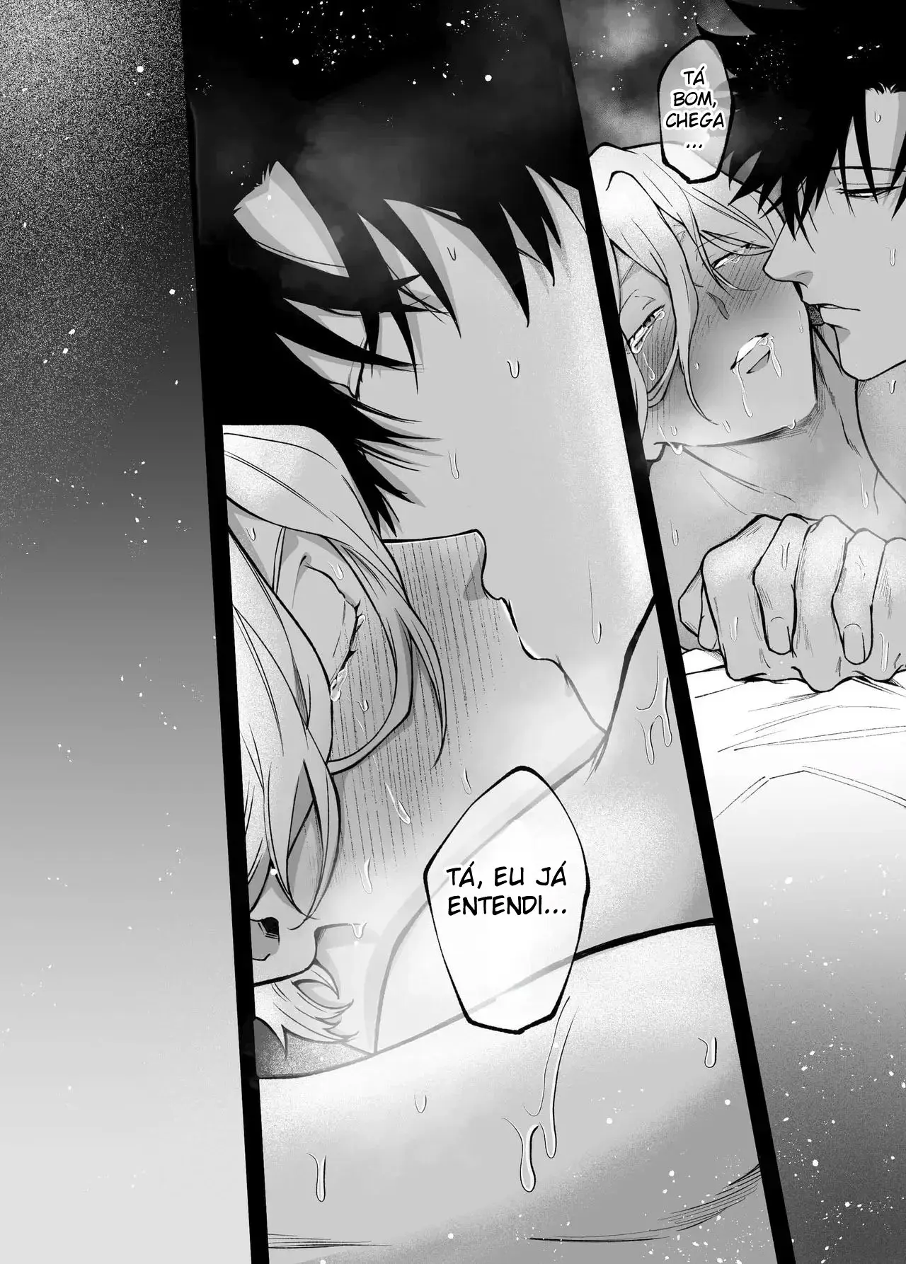 Sacanagem Com Amigo ~ Do Flagra de Masturbação Anal Ao Sexo de Ciúmes para Aprender a Lição ~ Hentai – Página 26 Sacanagem Com Amigo ~ Do Flagra de Masturbação Anal Ao Sexo de Ciúmes para Aprender a Lição ~ Hentai – Página 26