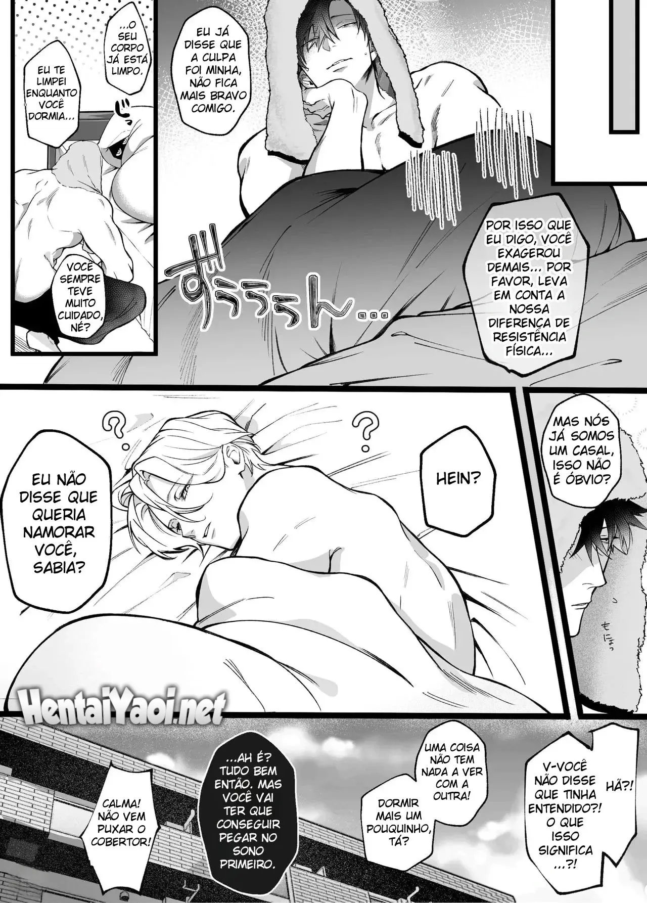 Sacanagem Com Amigo ~ Do Flagra de Masturbação Anal Ao Sexo de Ciúmes para Aprender a Lição ~ Hentai – Página 27 Sacanagem Com Amigo ~ Do Flagra de Masturbação Anal Ao Sexo de Ciúmes para Aprender a Lição ~ Hentai – Página 27