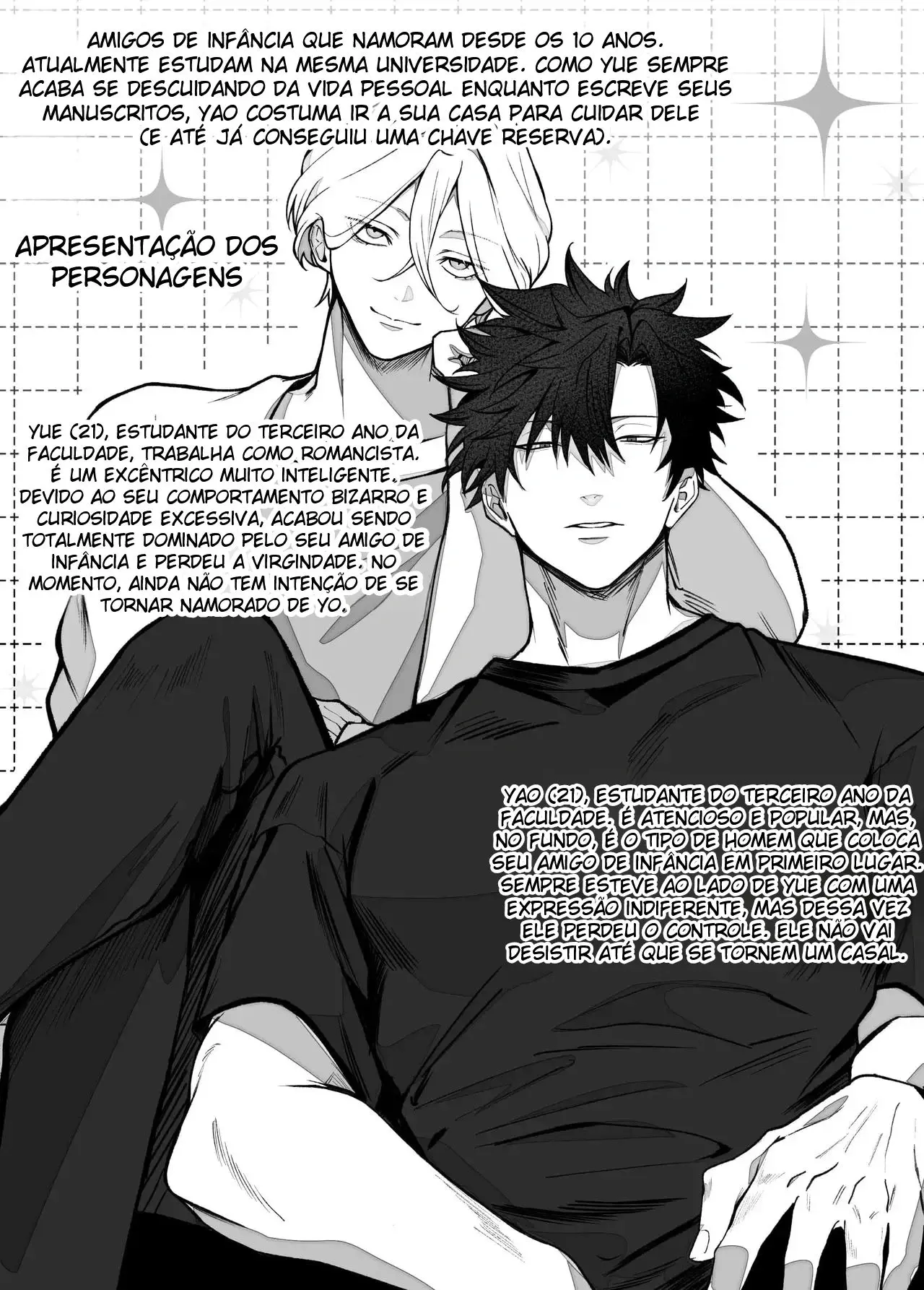 Sacanagem Com Amigo ~ Do Flagra de Masturbação Anal Ao Sexo de Ciúmes para Aprender a Lição ~ Hentai – Página 28 Sacanagem Com Amigo ~ Do Flagra de Masturbação Anal Ao Sexo de Ciúmes para Aprender a Lição ~ Hentai – Página 28