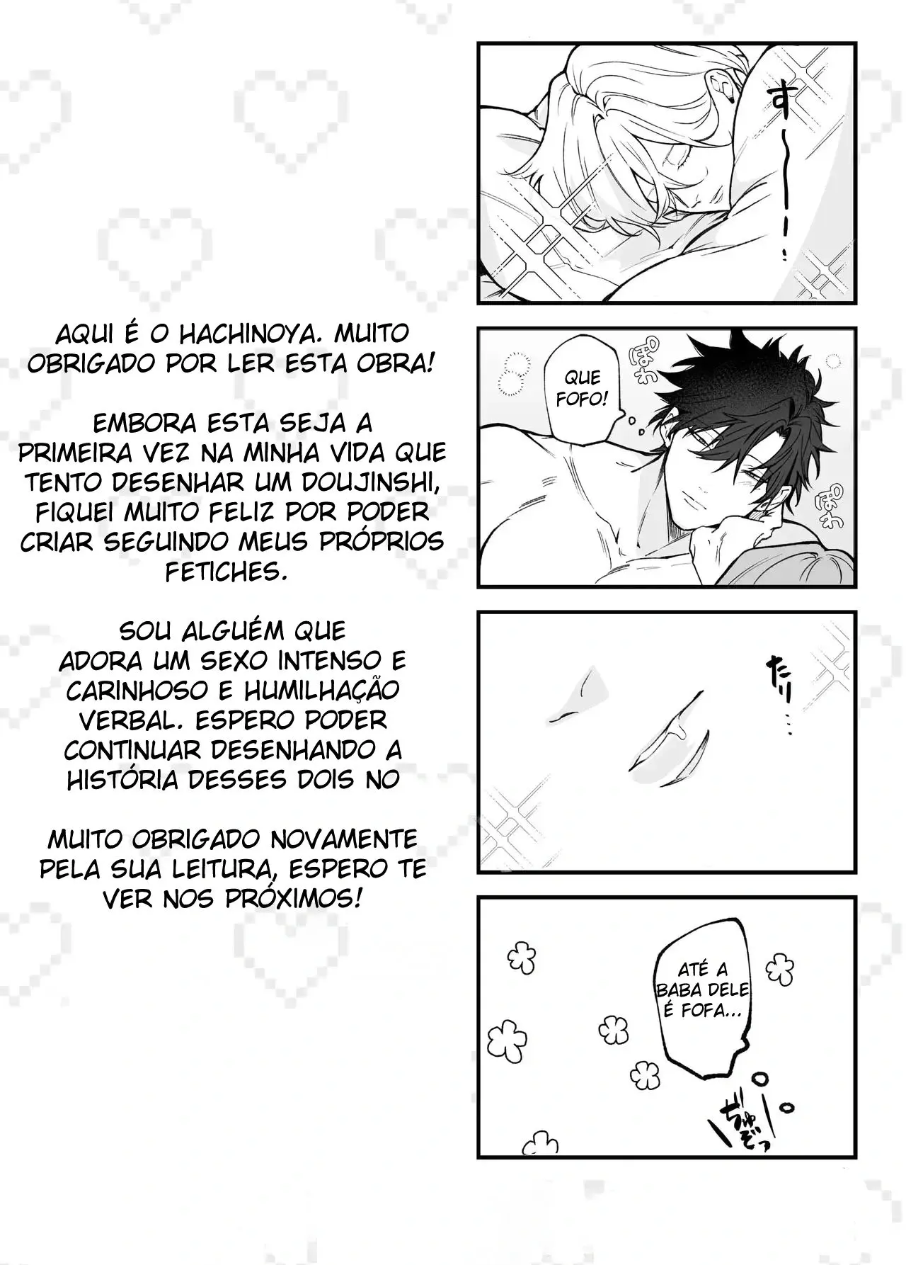 Sacanagem Com Amigo ~ Do Flagra de Masturbação Anal Ao Sexo de Ciúmes para Aprender a Lição ~ Hentai – Página 29 Sacanagem Com Amigo ~ Do Flagra de Masturbação Anal Ao Sexo de Ciúmes para Aprender a Lição ~ Hentai – Página 29
