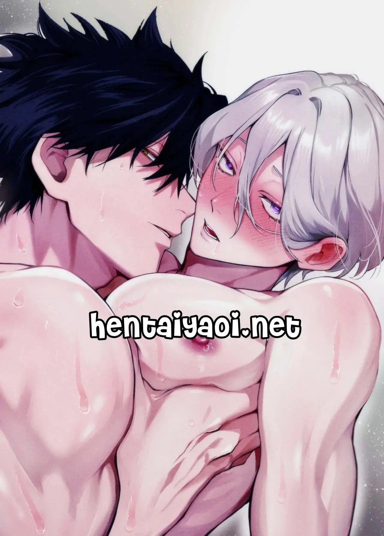 Sacanagem Com Amigo ~ Do Flagra de Masturbação Anal Ao Sexo de Ciúmes para Aprender a Lição ~ Hentai – Página 30 Sacanagem Com Amigo ~ Do Flagra de Masturbação Anal Ao Sexo de Ciúmes para Aprender a Lição ~ Hentai – Página 30