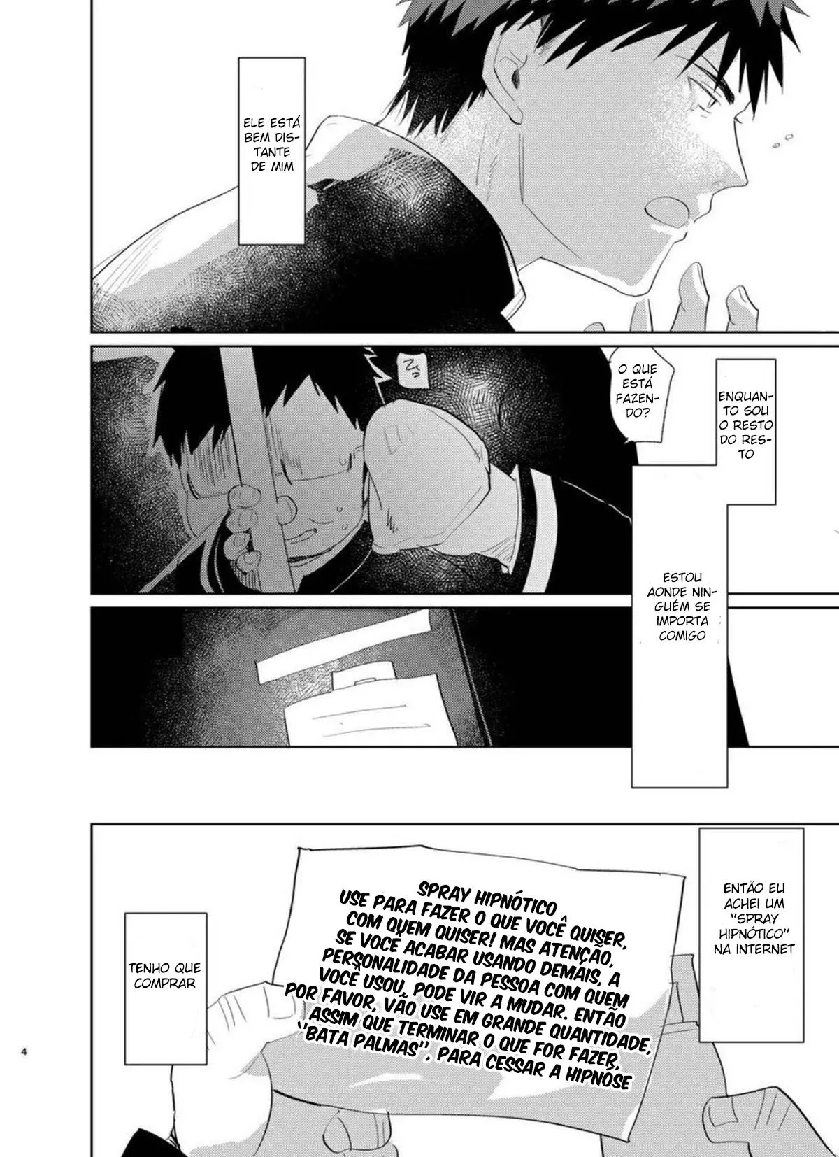 Saimin Iinari Nama Onaho Hentai – Página 3