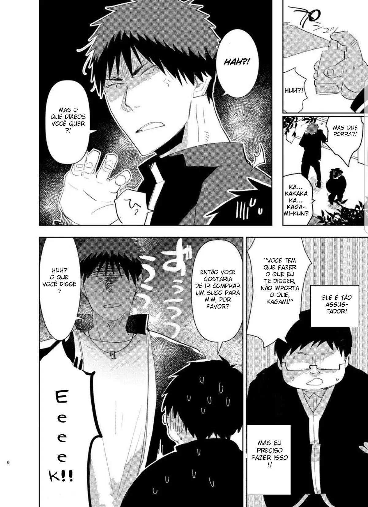 Saimin Iinari Nama Onaho Hentai – Página 5