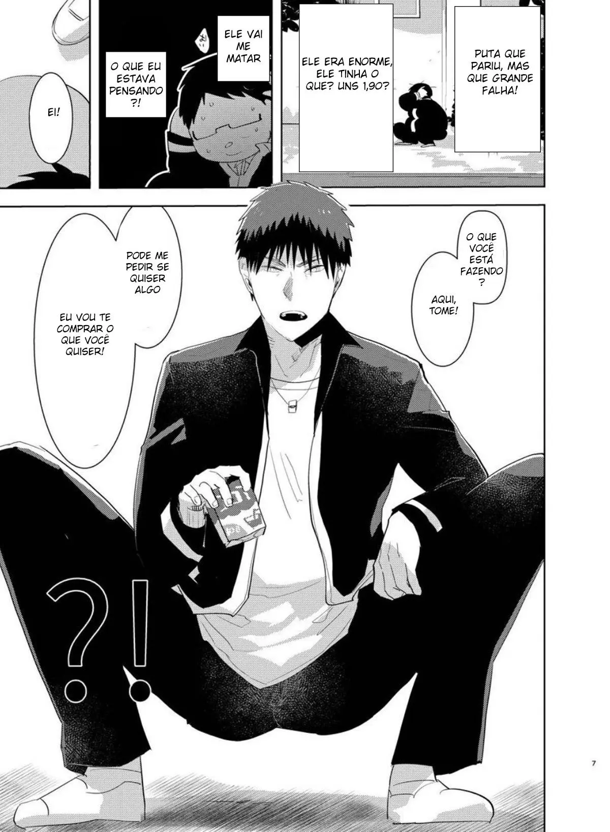 Saimin Iinari Nama Onaho Hentai – Página 6