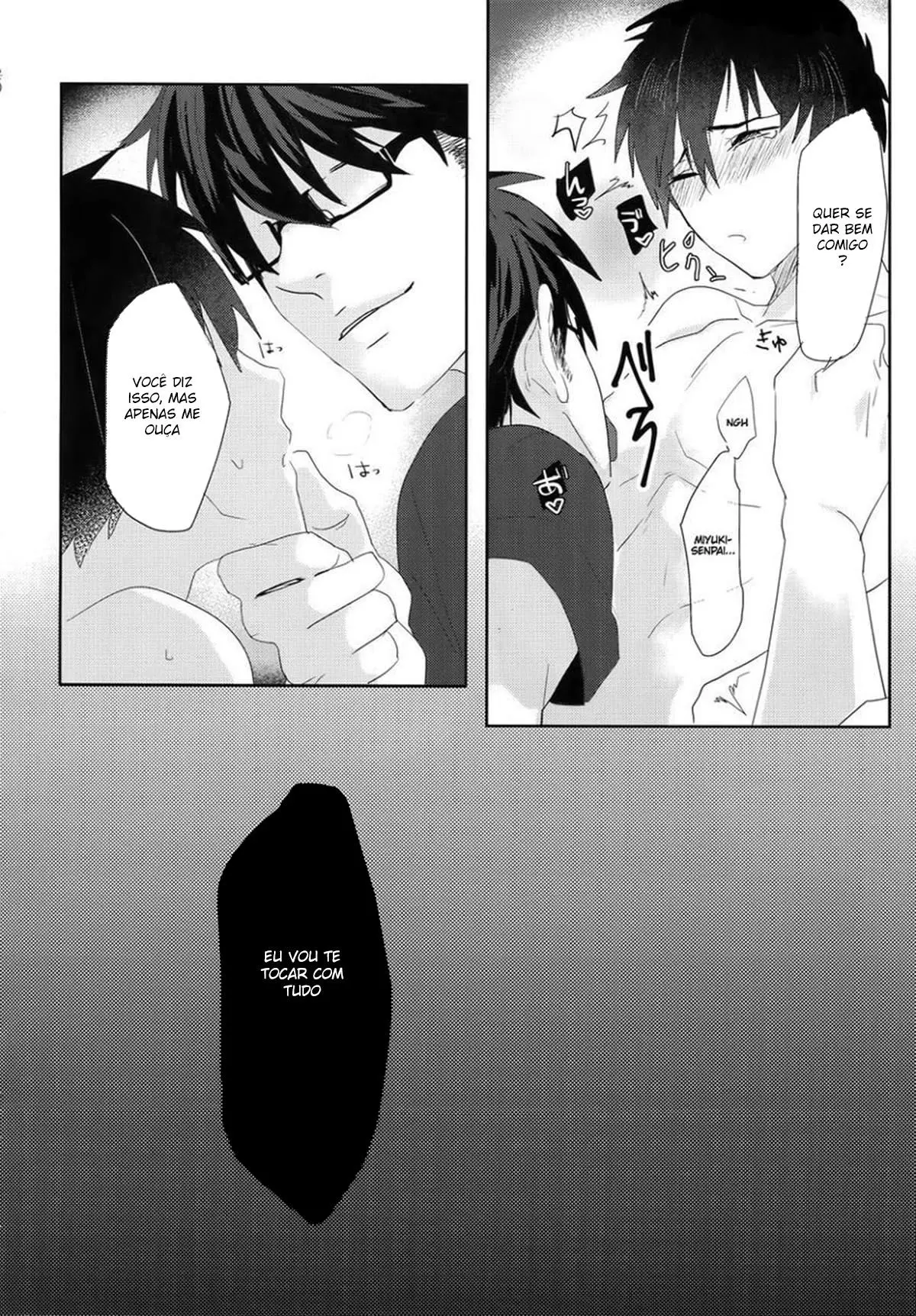 Saimin Reason Page Hentai – Página 15