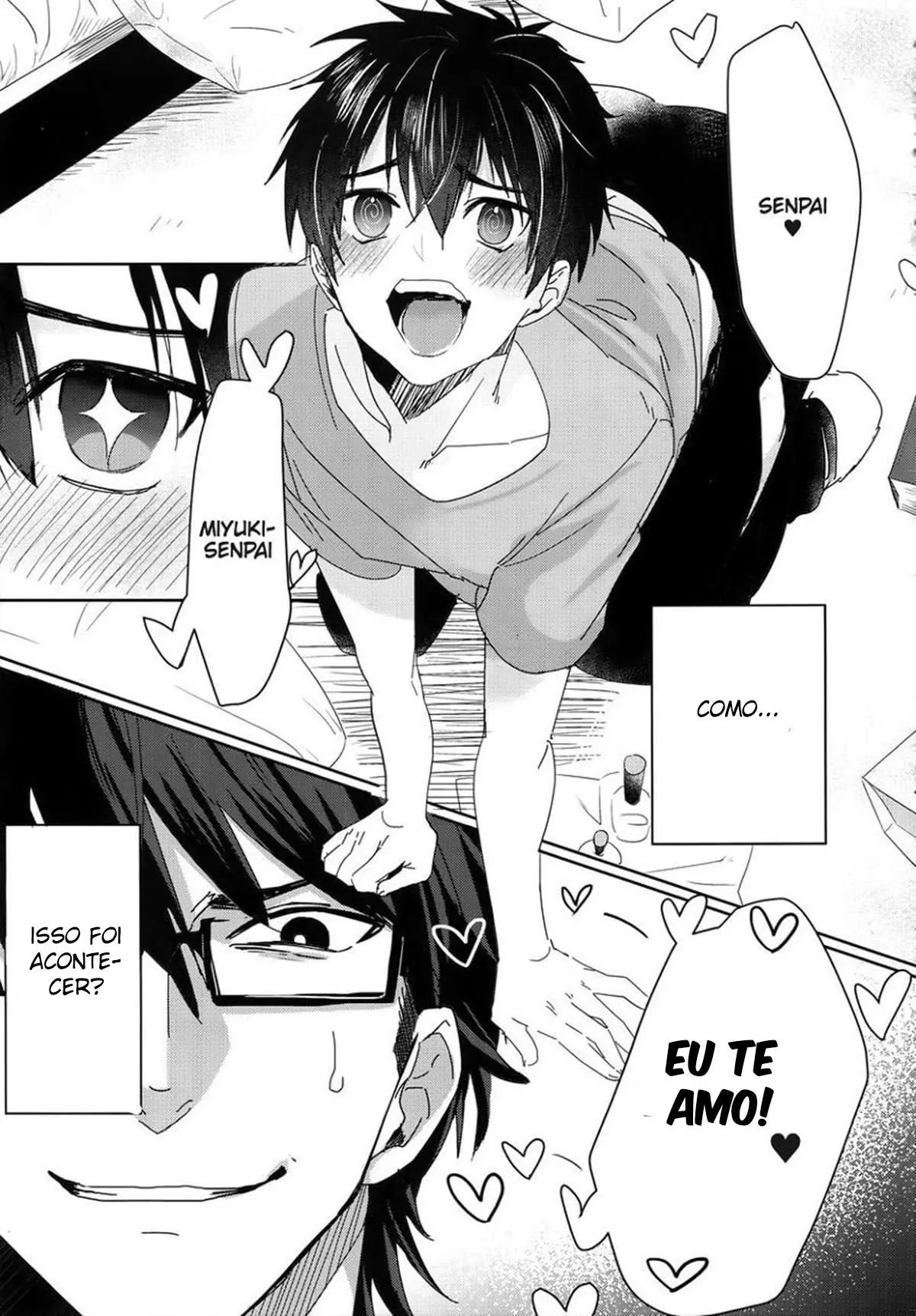 Saimin Reason Page Hentai – Página 2