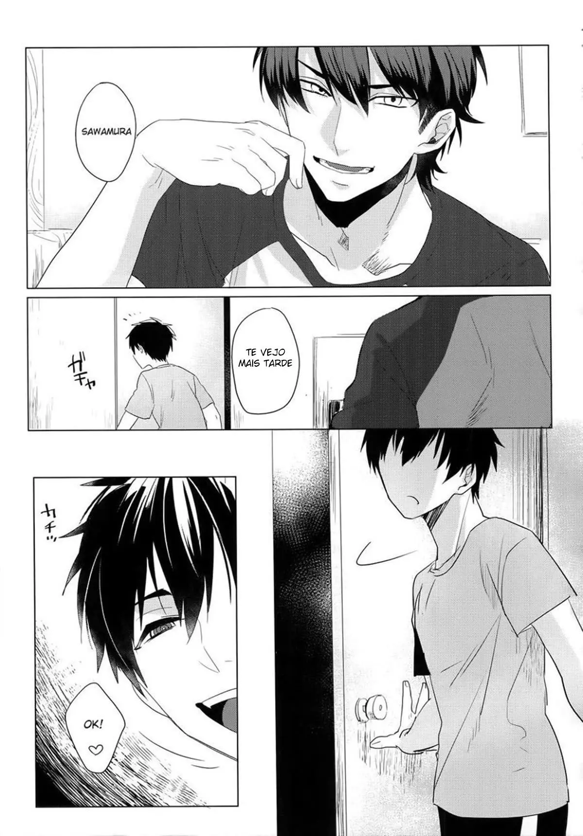 Saimin Reason Page Hentai – Página 30