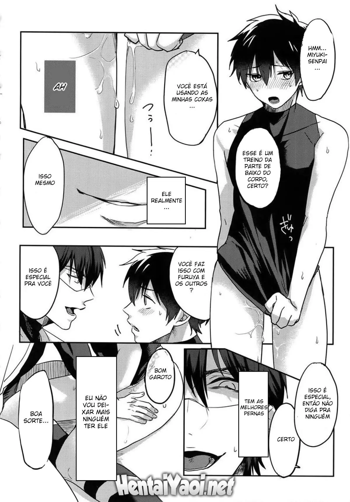 Saimin Reason Page Hentai – Página 37