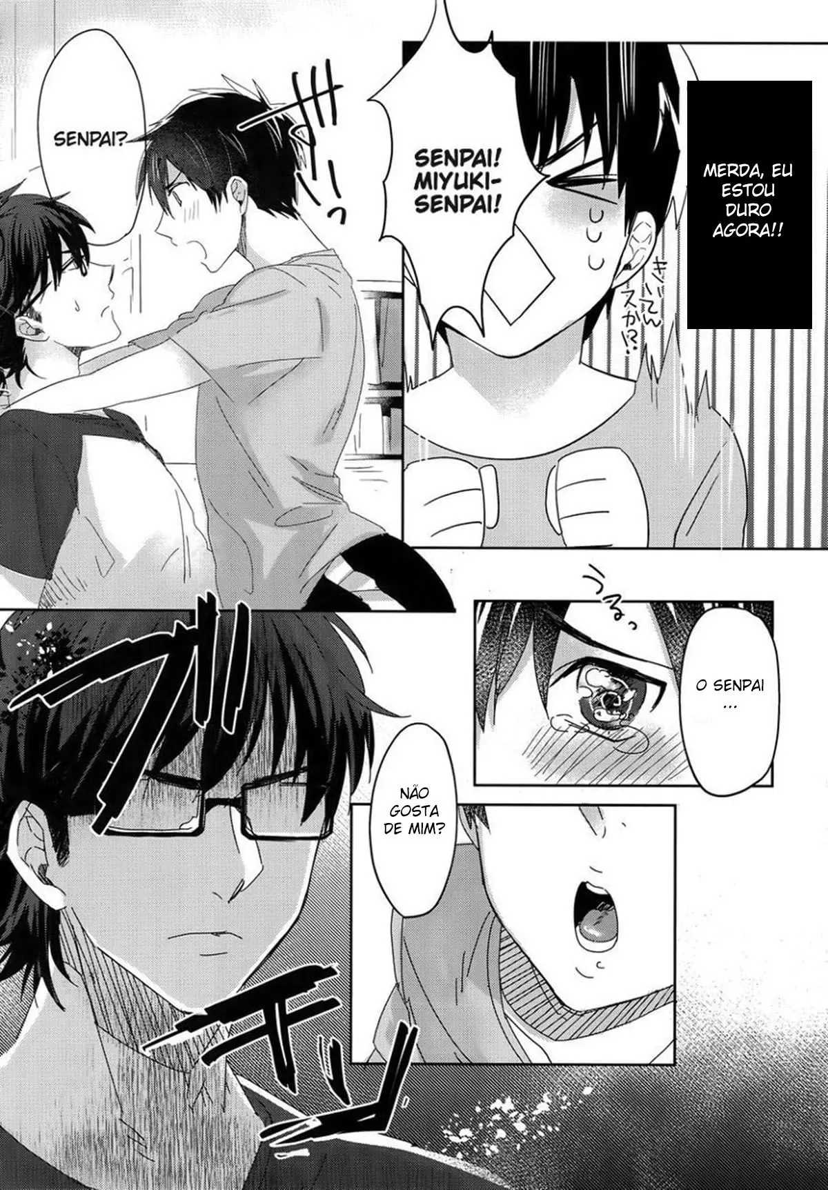 Saimin Reason Page Hentai – Página 7