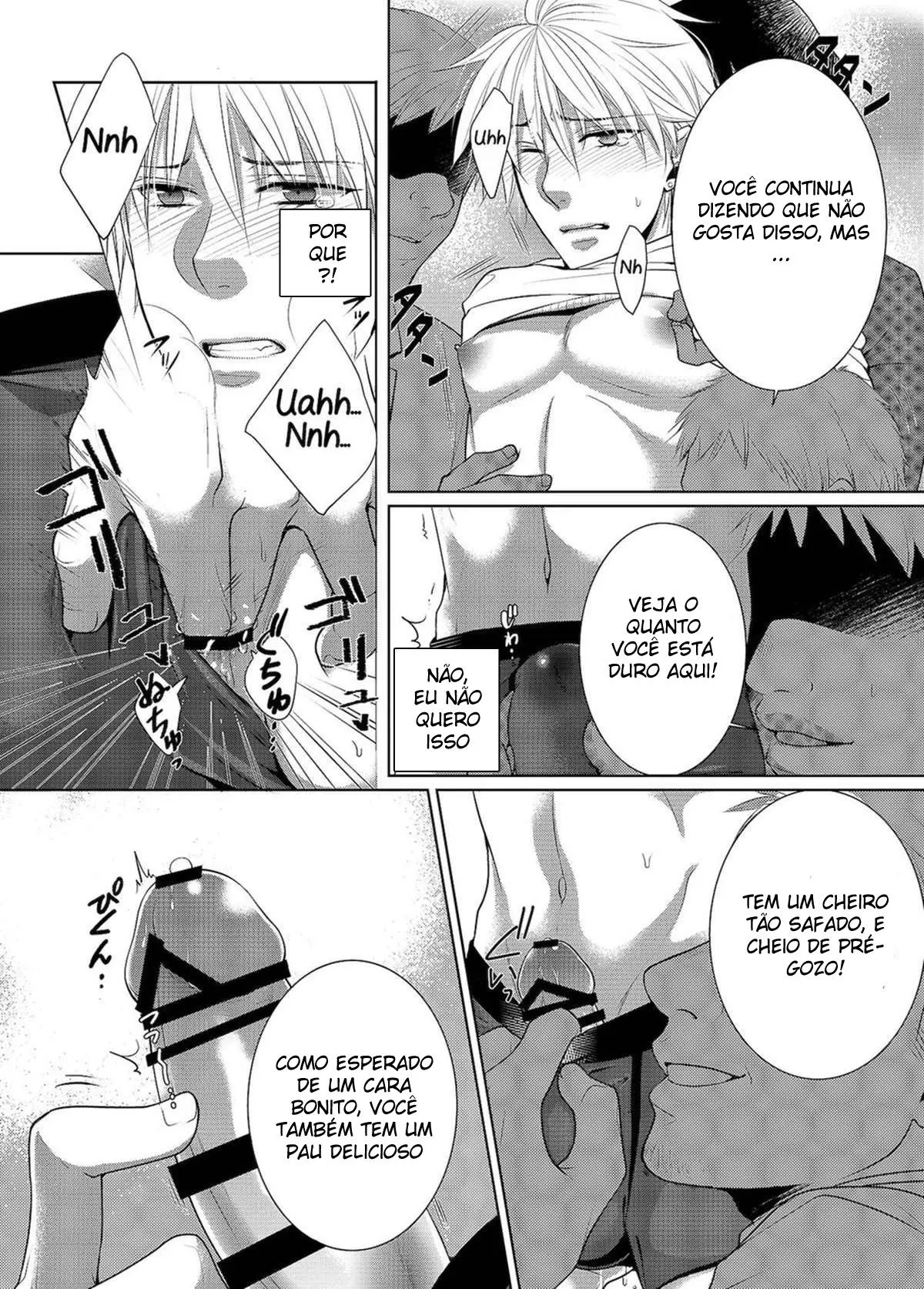 Saishuu Chikan Densha Hentai – Página 12 Saishuu Chikan Densha Hentai – Página 12