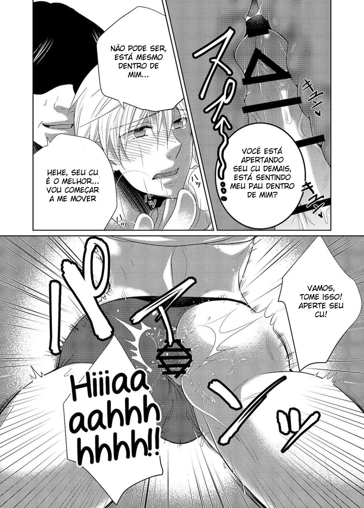 Saishuu Chikan Densha Hentai – Página 16 Saishuu Chikan Densha Hentai – Página 16