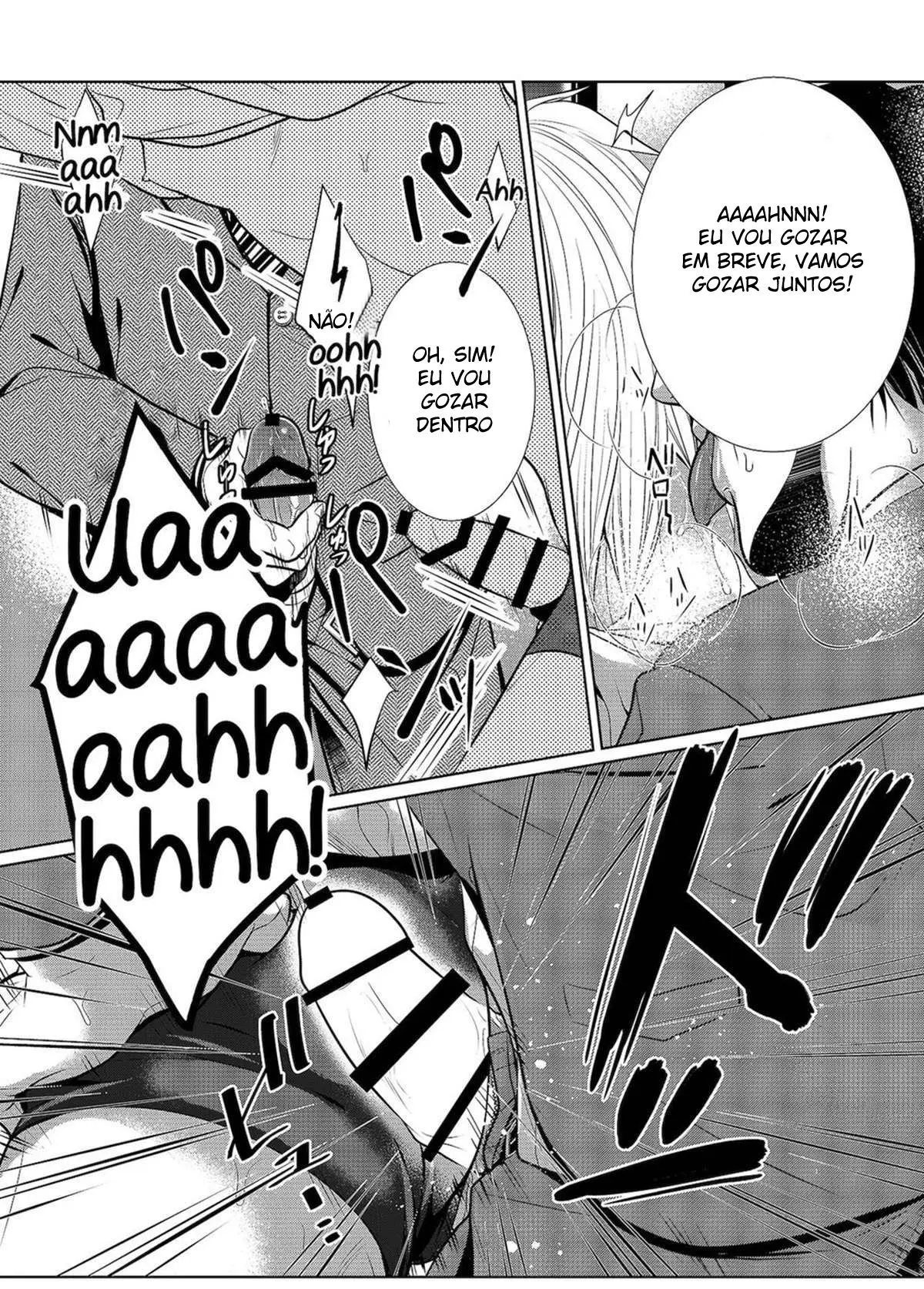 Saishuu Chikan Densha Hentai – Página 20 Saishuu Chikan Densha Hentai – Página 20