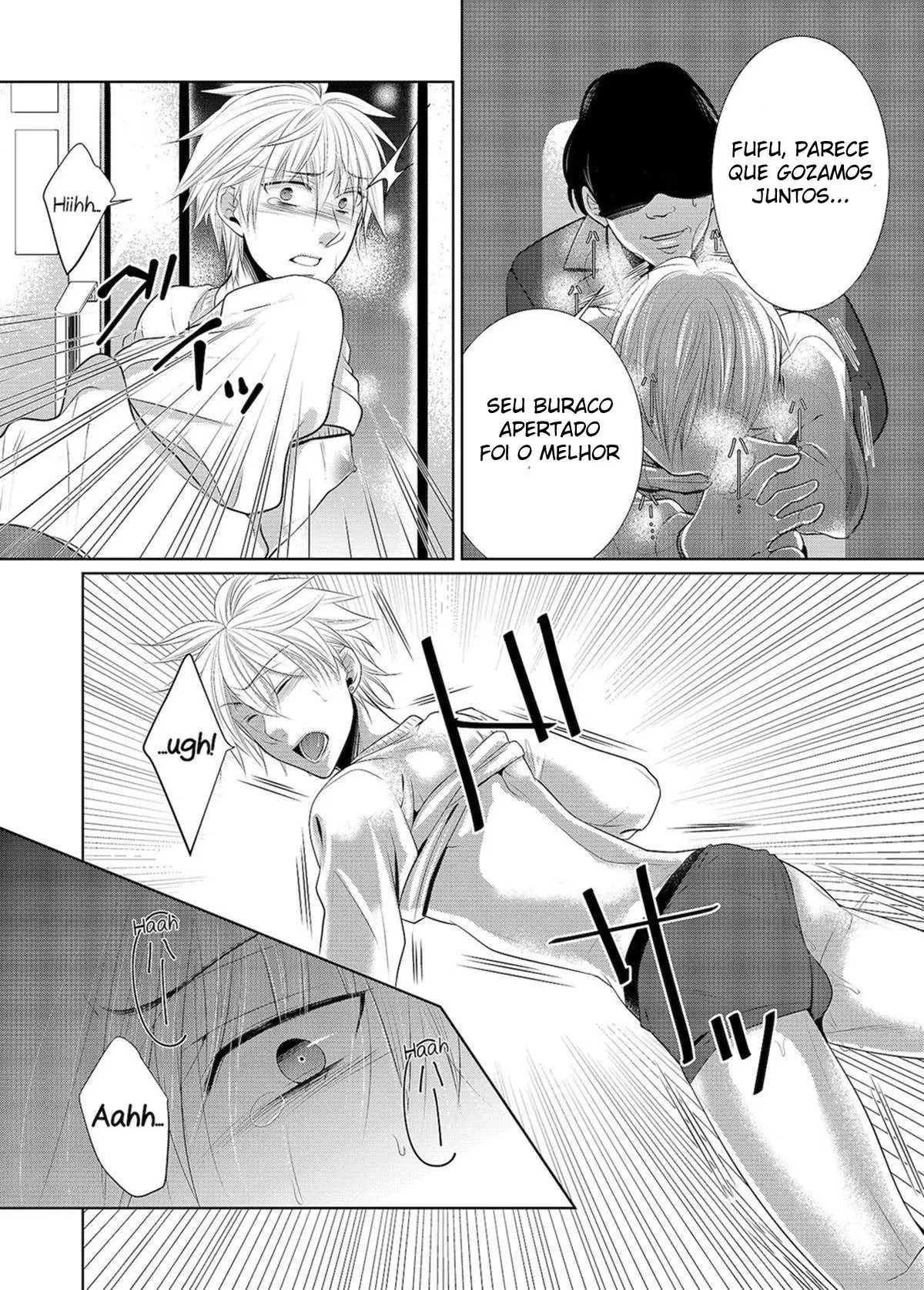 Saishuu Chikan Densha Hentai – Página 22 Saishuu Chikan Densha Hentai – Página 22