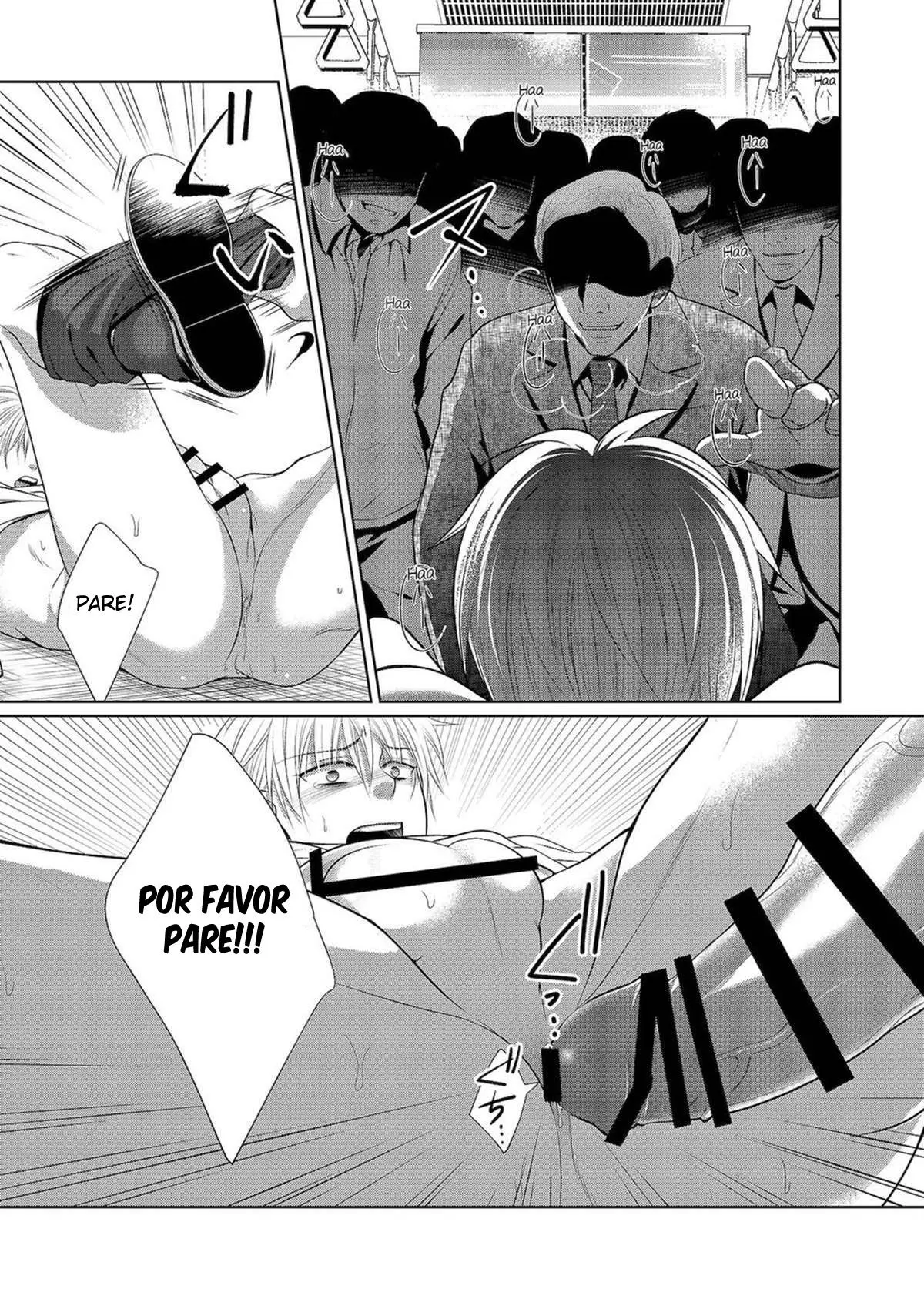 Saishuu Chikan Densha Hentai – Página 23 Saishuu Chikan Densha Hentai – Página 23