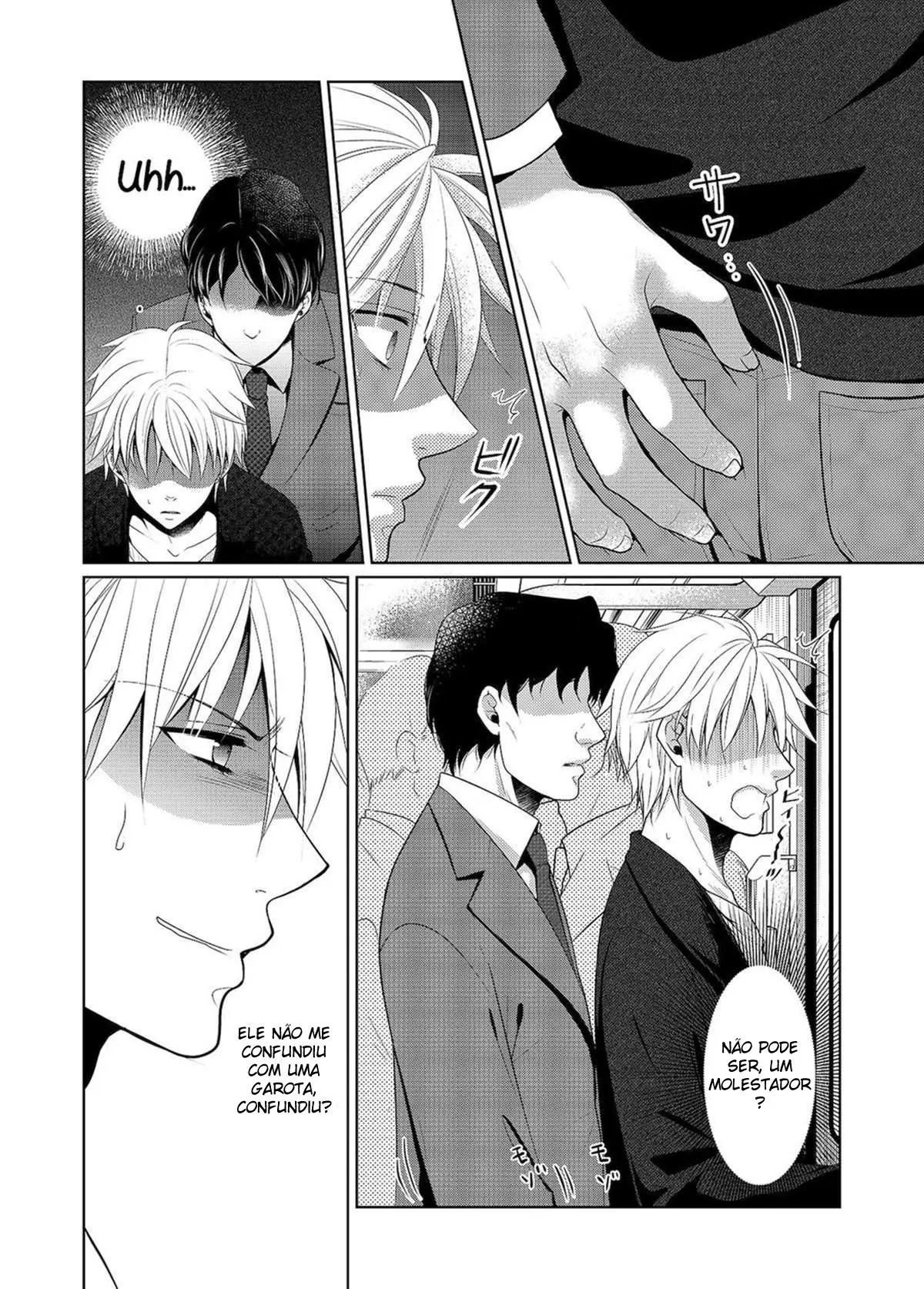 Saishuu Chikan Densha Hentai – Página 5 Saishuu Chikan Densha Hentai – Página 5