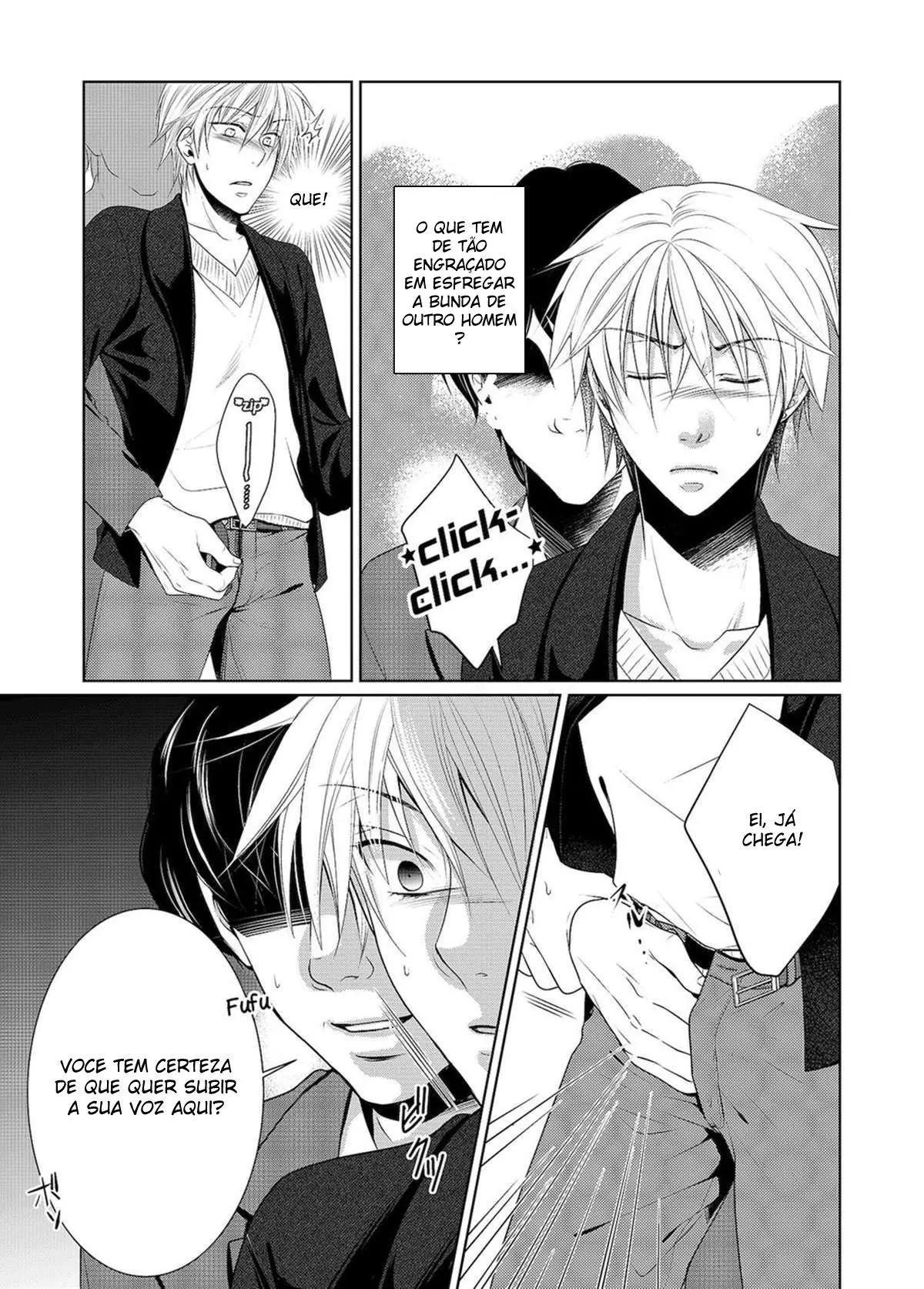 Saishuu Chikan Densha Hentai – Página 6 Saishuu Chikan Densha Hentai – Página 6