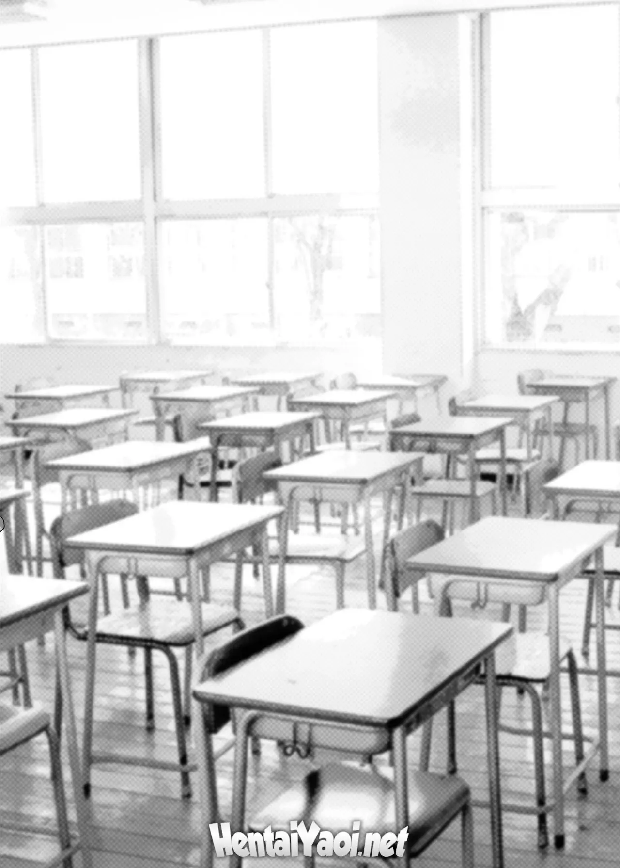 Saitei na Kare to Sunao ni Narenai Hentai – Página 41