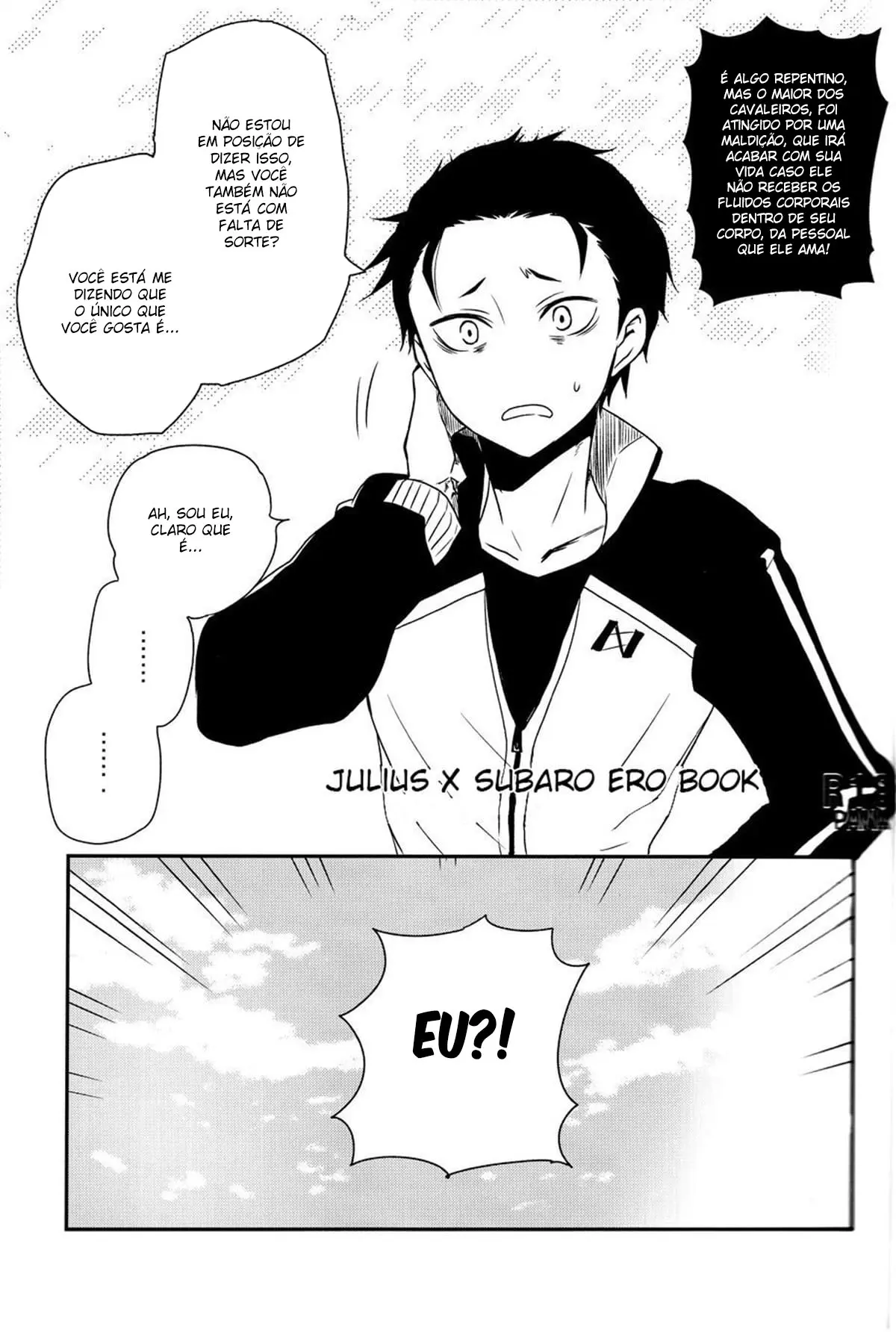 Saiyuusama ha Yasashikunai! Hentai – Página 2