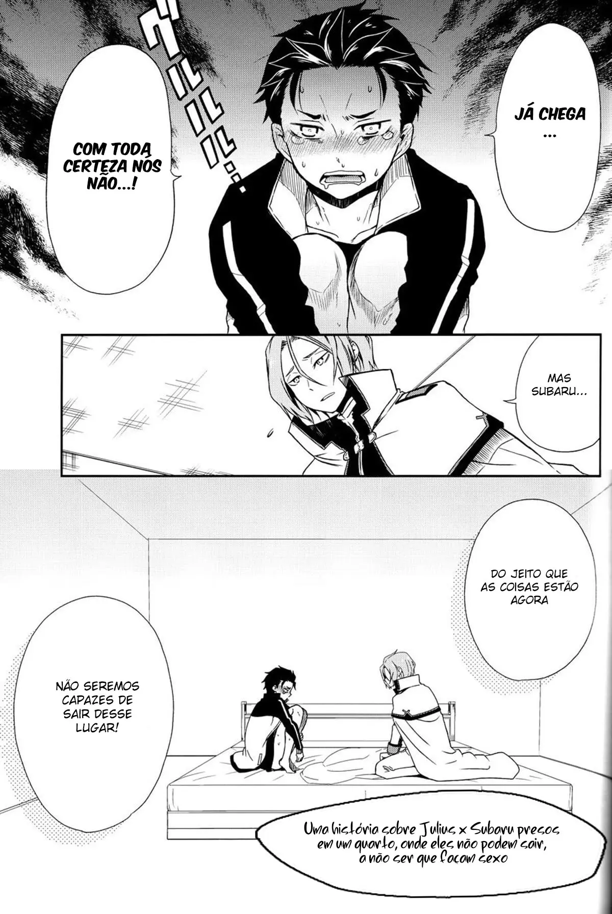 Saiyuusama ha Yasashikunai! Hentai – Página 26