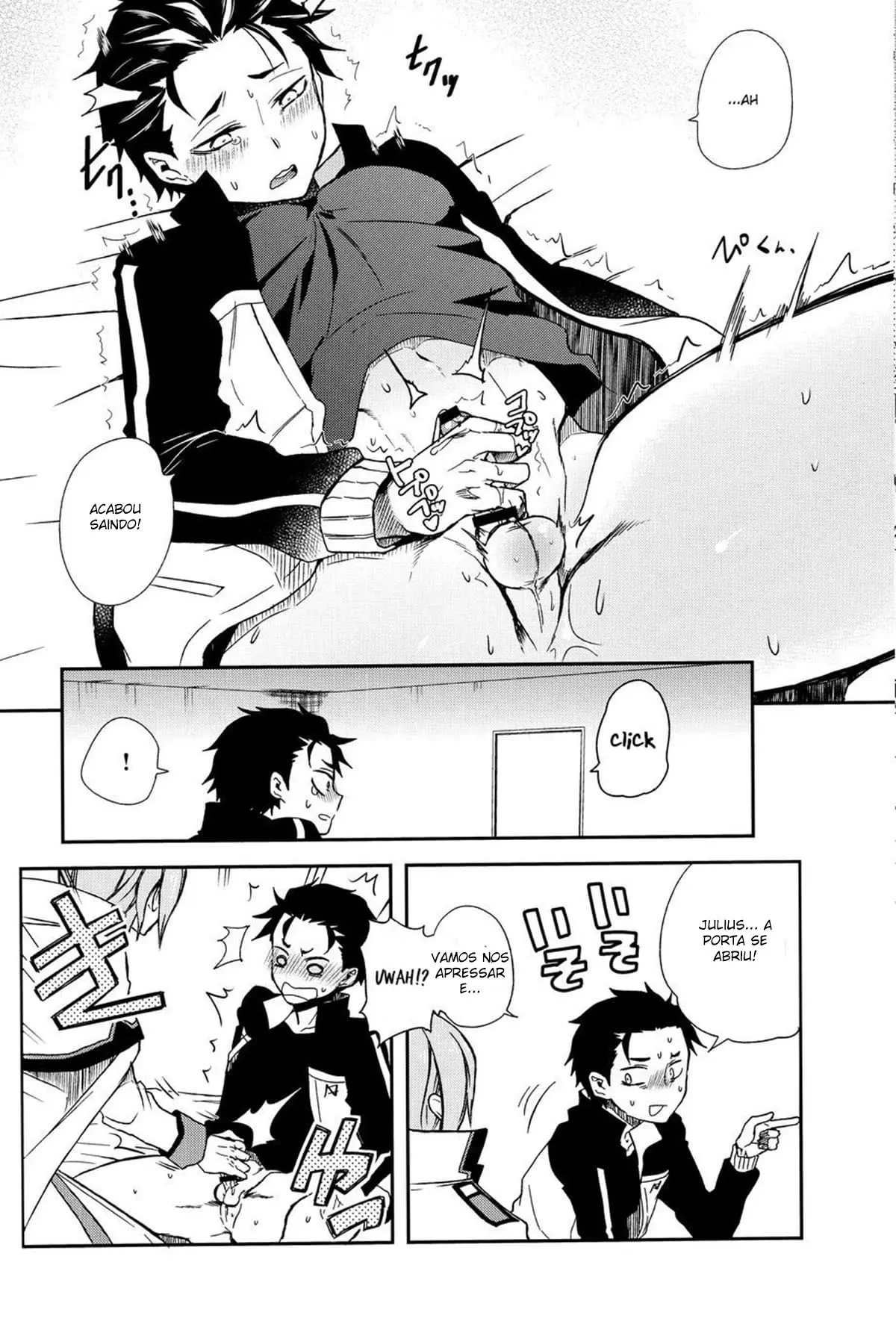 Saiyuusama ha Yasashikunai! Hentai – Página 35