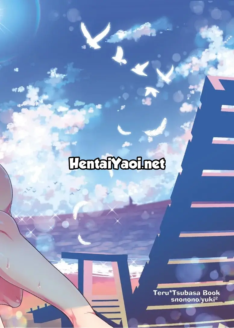 Se Afogando A Beira-Mar Hentai – Página 30