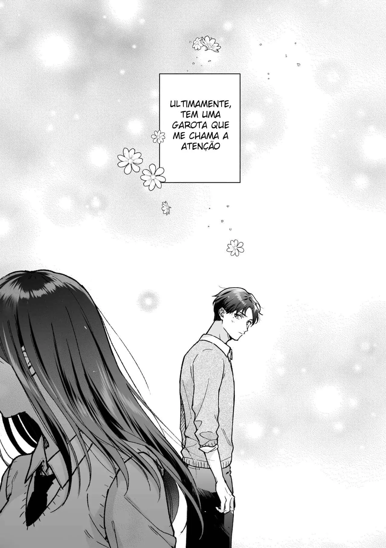 Se Não Fizer Sexo, Não Pode Sair 4 Hentai – Página 3