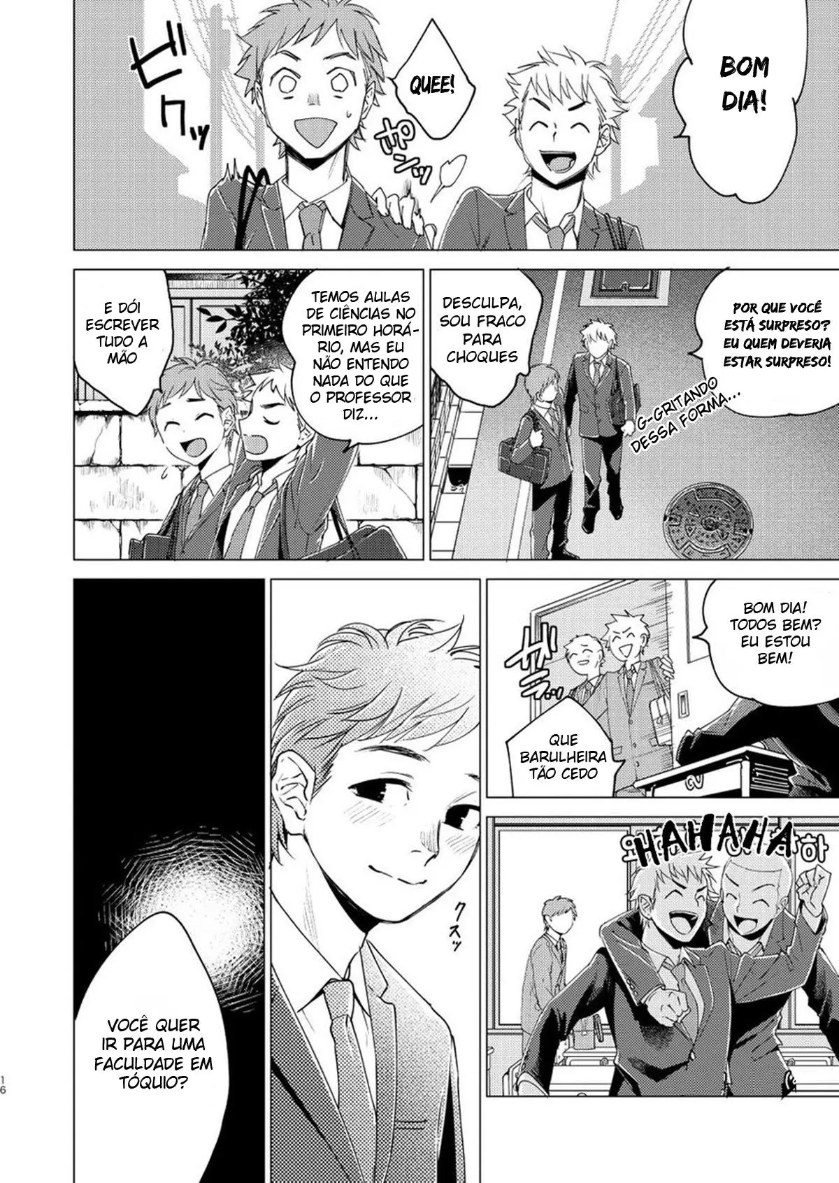 Se Tornando um Adulto Hentai – Página 14 Se Tornando um Adulto Hentai – Página 14