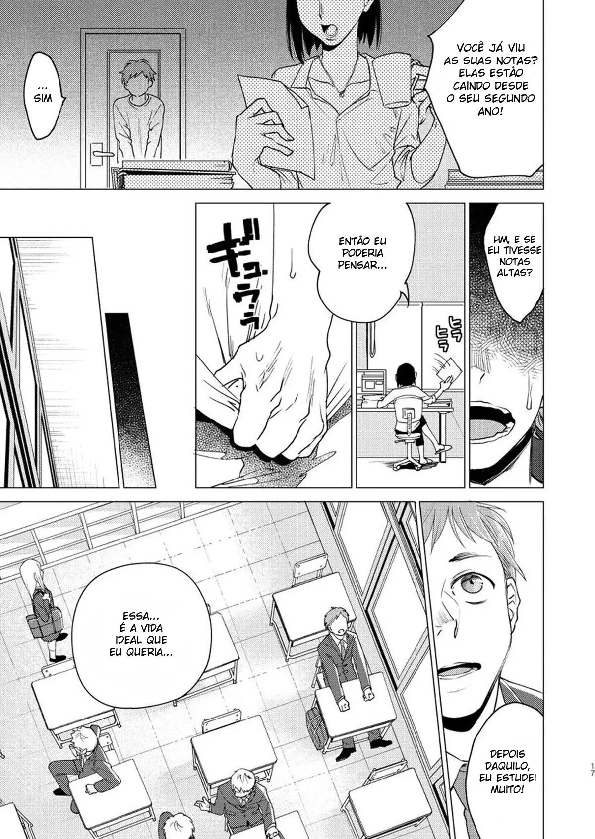 Se Tornando um Adulto Hentai – Página 15 Se Tornando um Adulto Hentai – Página 15