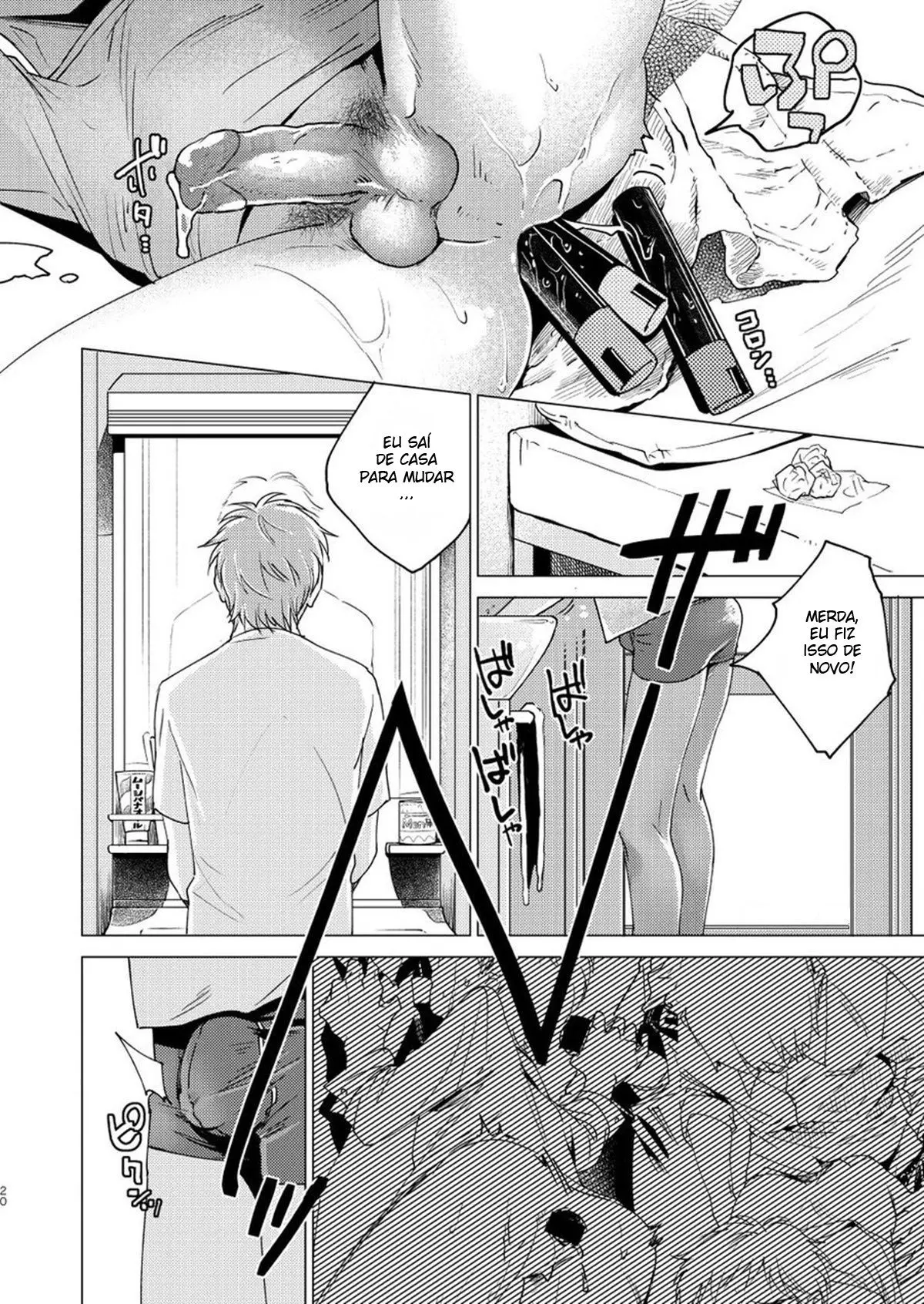 Se Tornando um Adulto Hentai – Página 18 Se Tornando um Adulto Hentai – Página 18