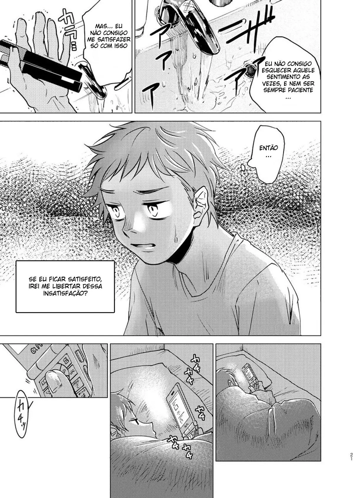 Se Tornando um Adulto Hentai – Página 19 Se Tornando um Adulto Hentai – Página 19