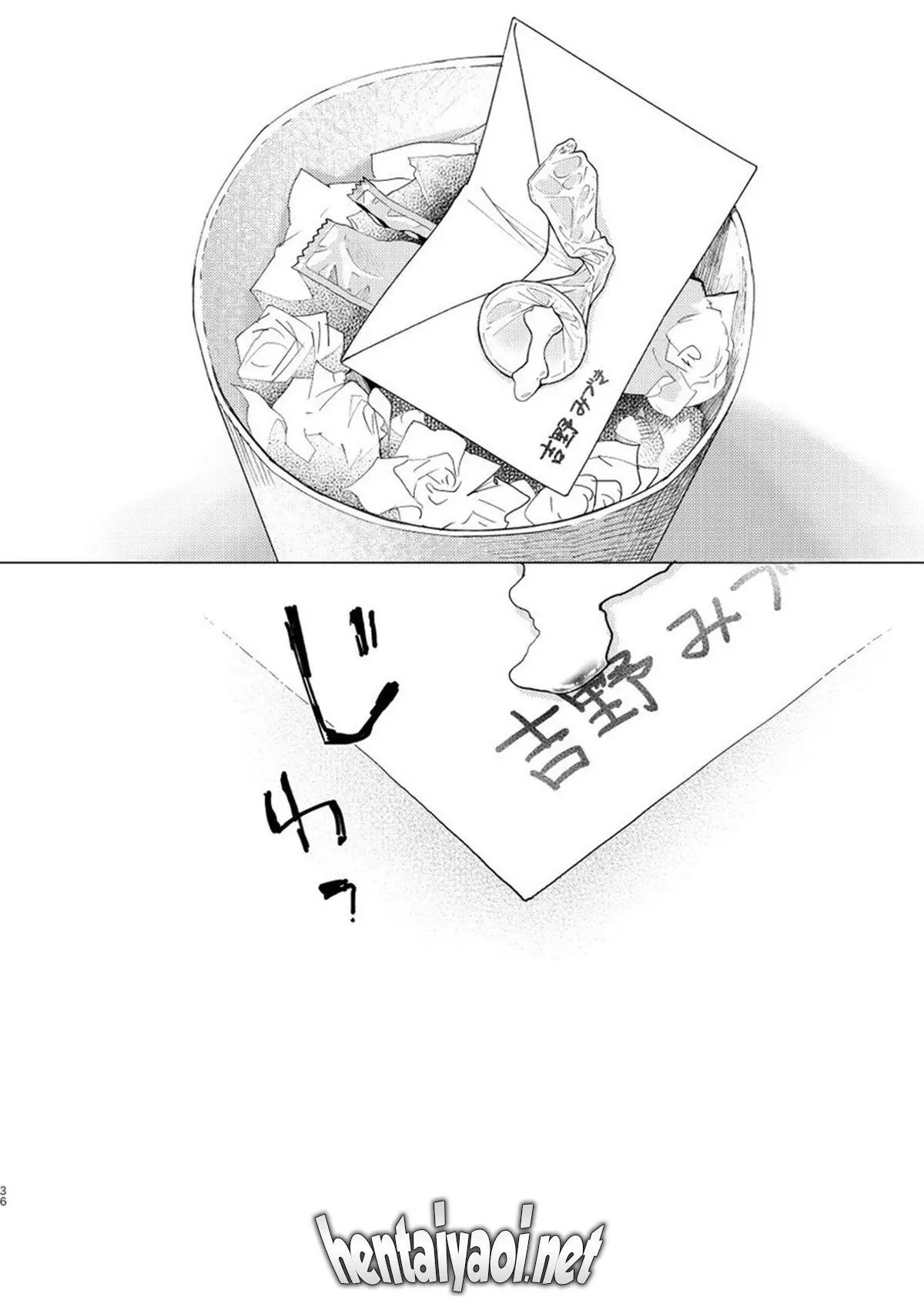 Se Tornando um Adulto Hentai – Página 34 Se Tornando um Adulto Hentai – Página 34