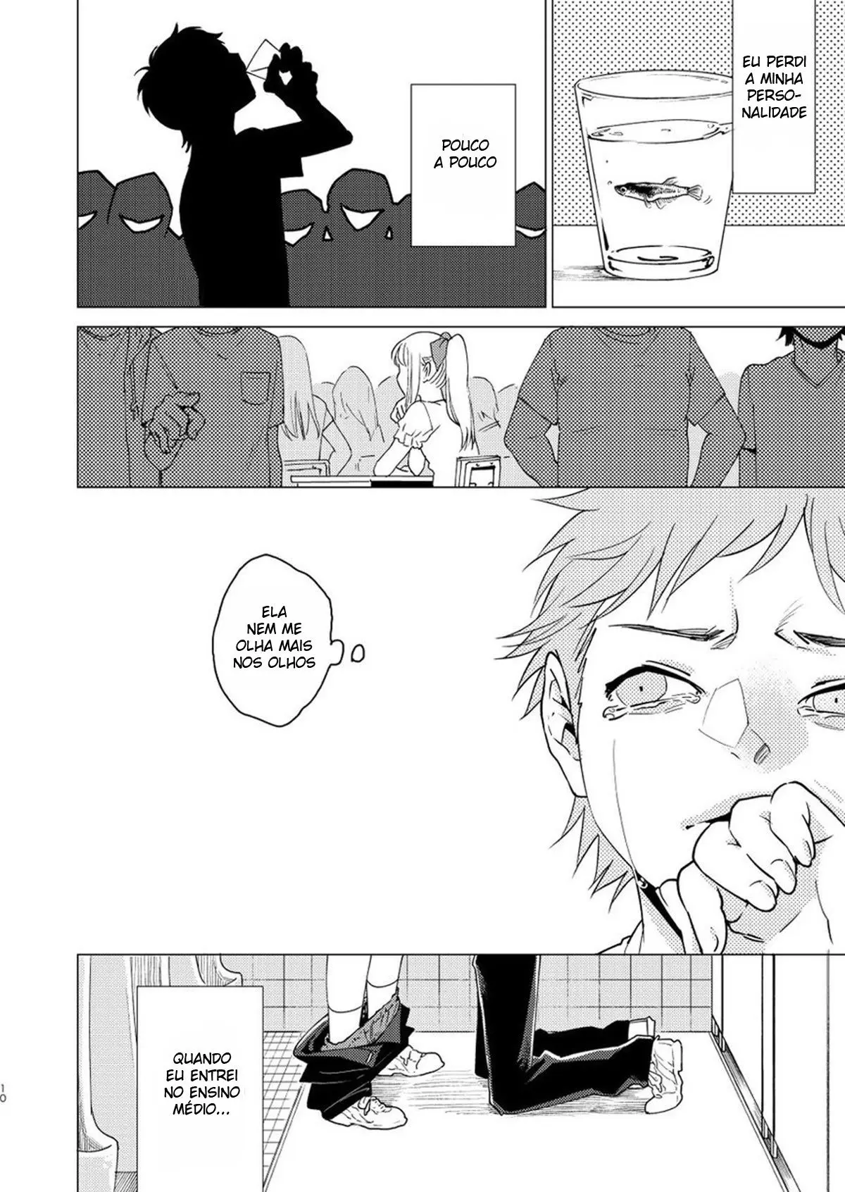 Se Tornando um Adulto Hentai – Página 8 Se Tornando um Adulto Hentai – Página 8