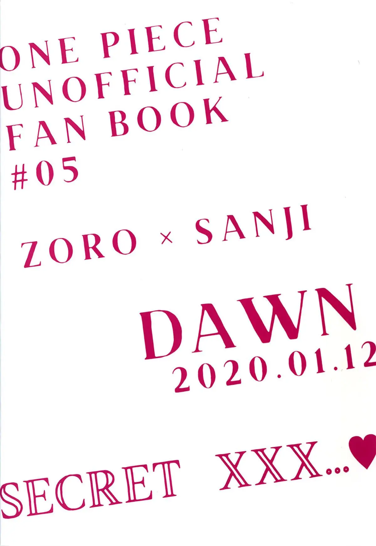 Segredo XXX Hentai – Página 22