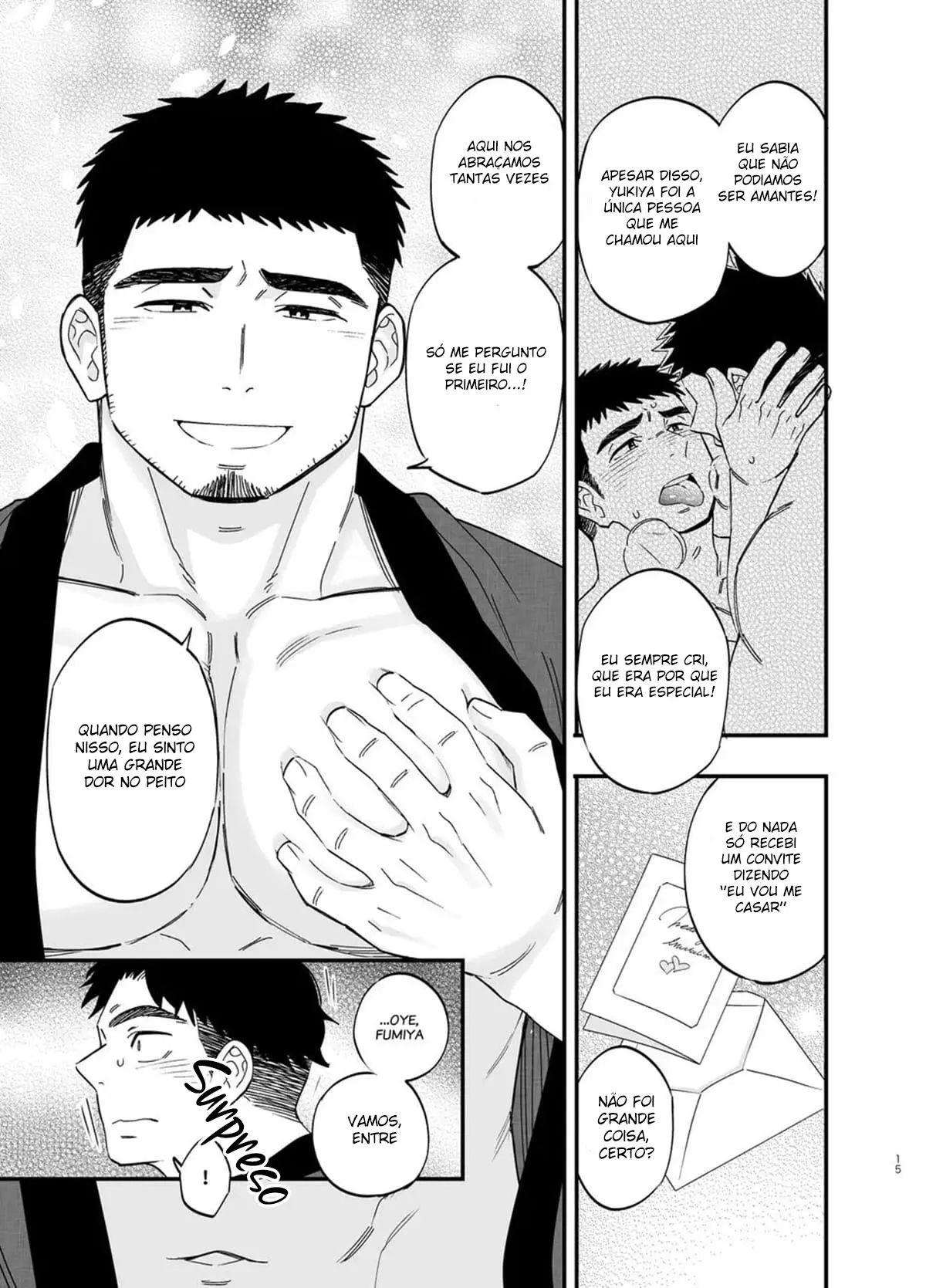 Segredo Hentai – Página 16