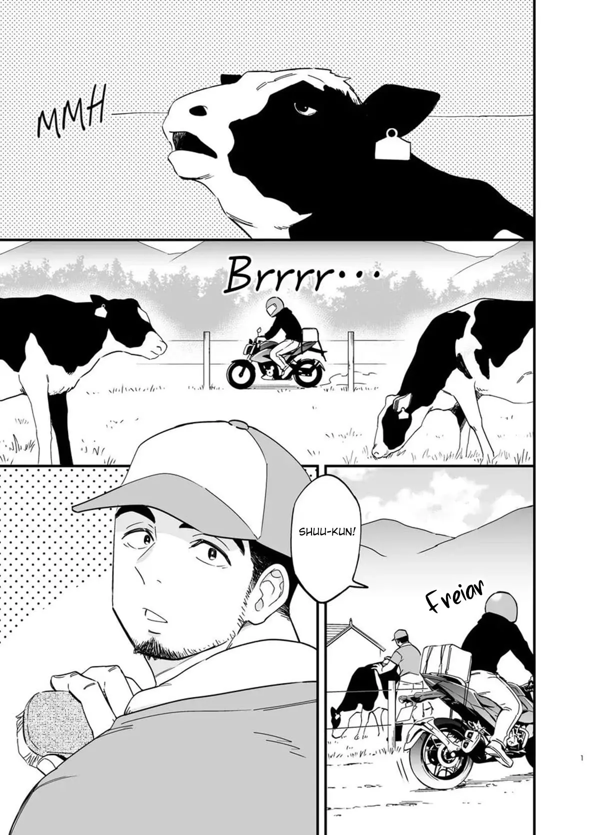 Segredo Hentai – Página 2