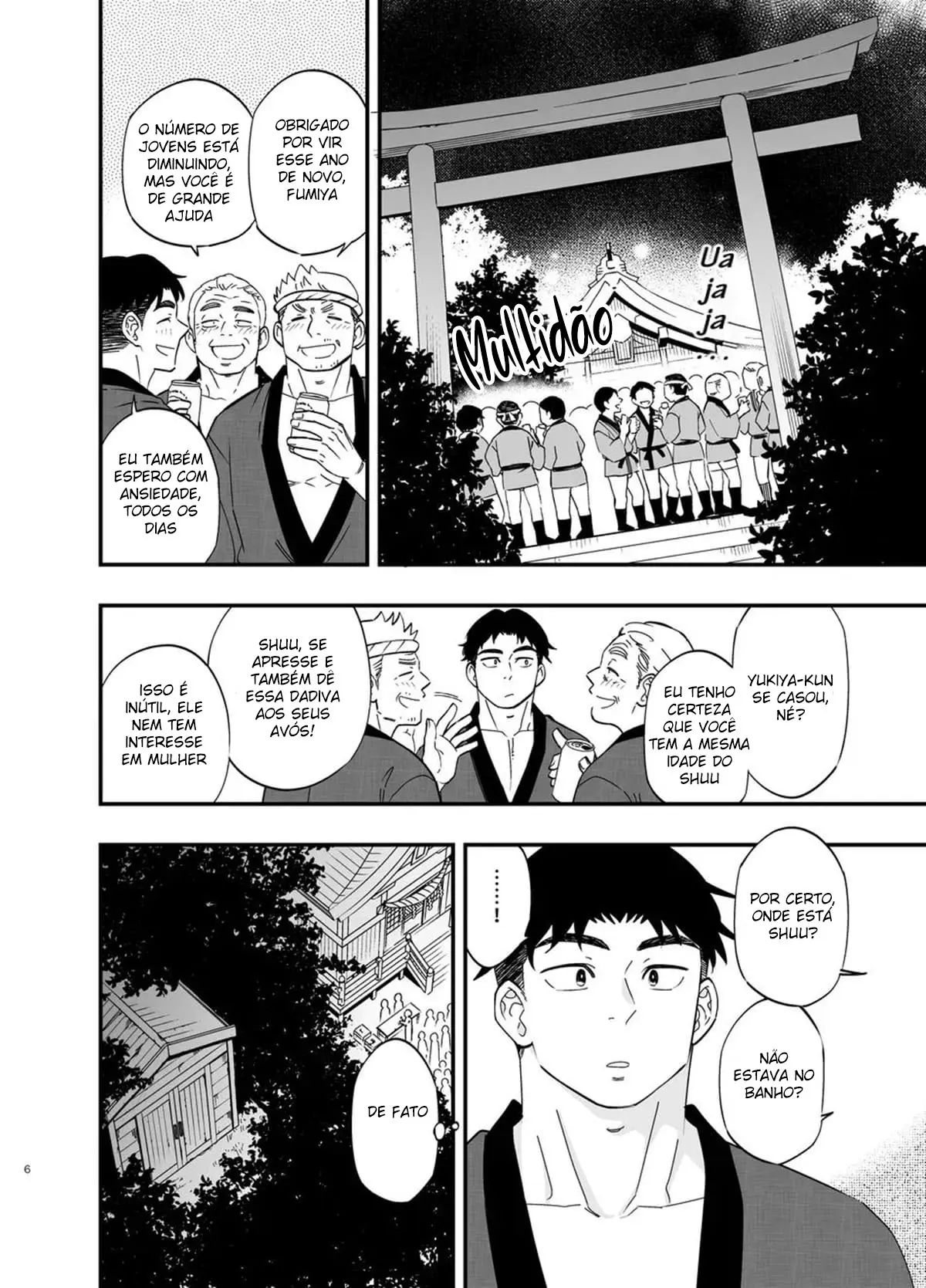 Segredo Hentai – Página 7