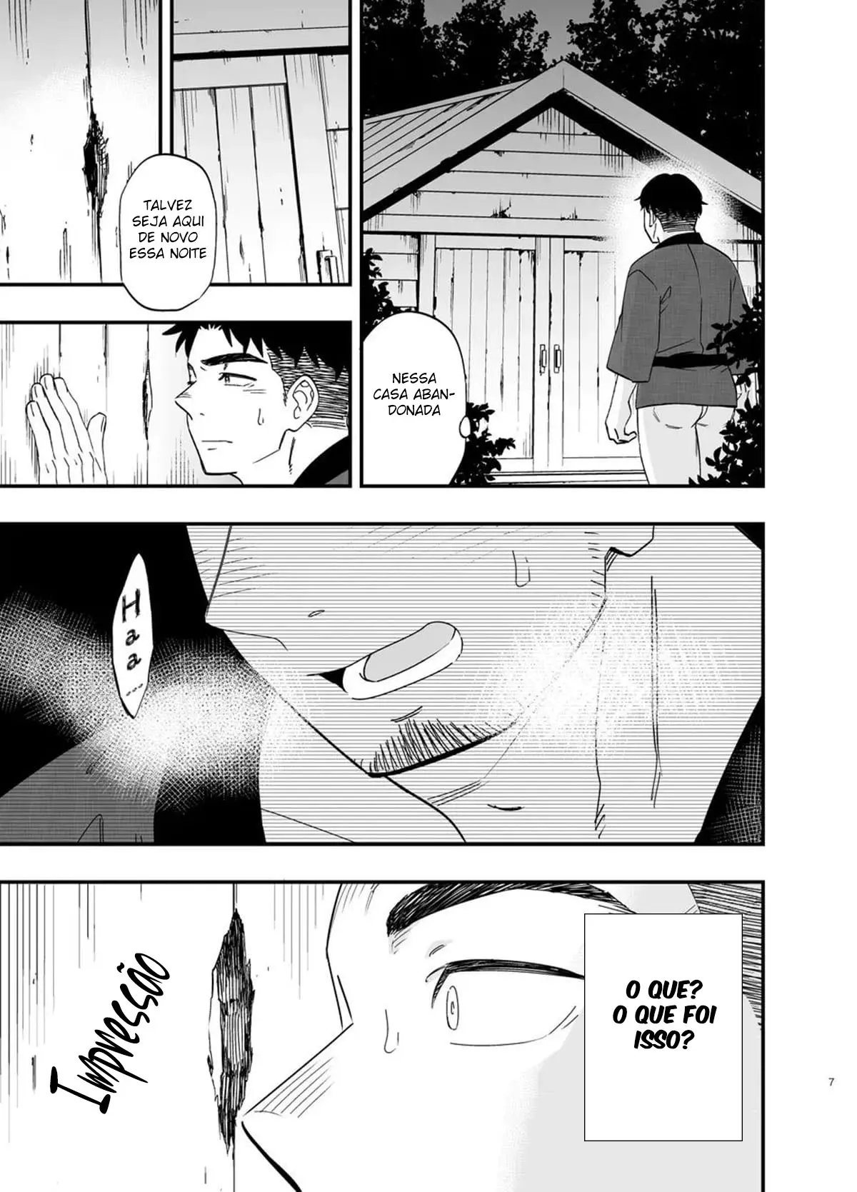 Segredo Hentai – Página 8