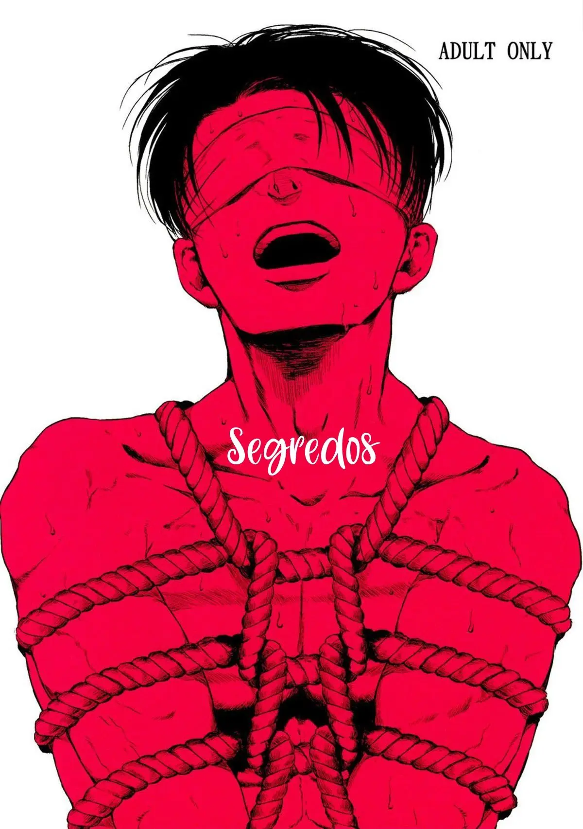 Segredos Hentai – Página 1