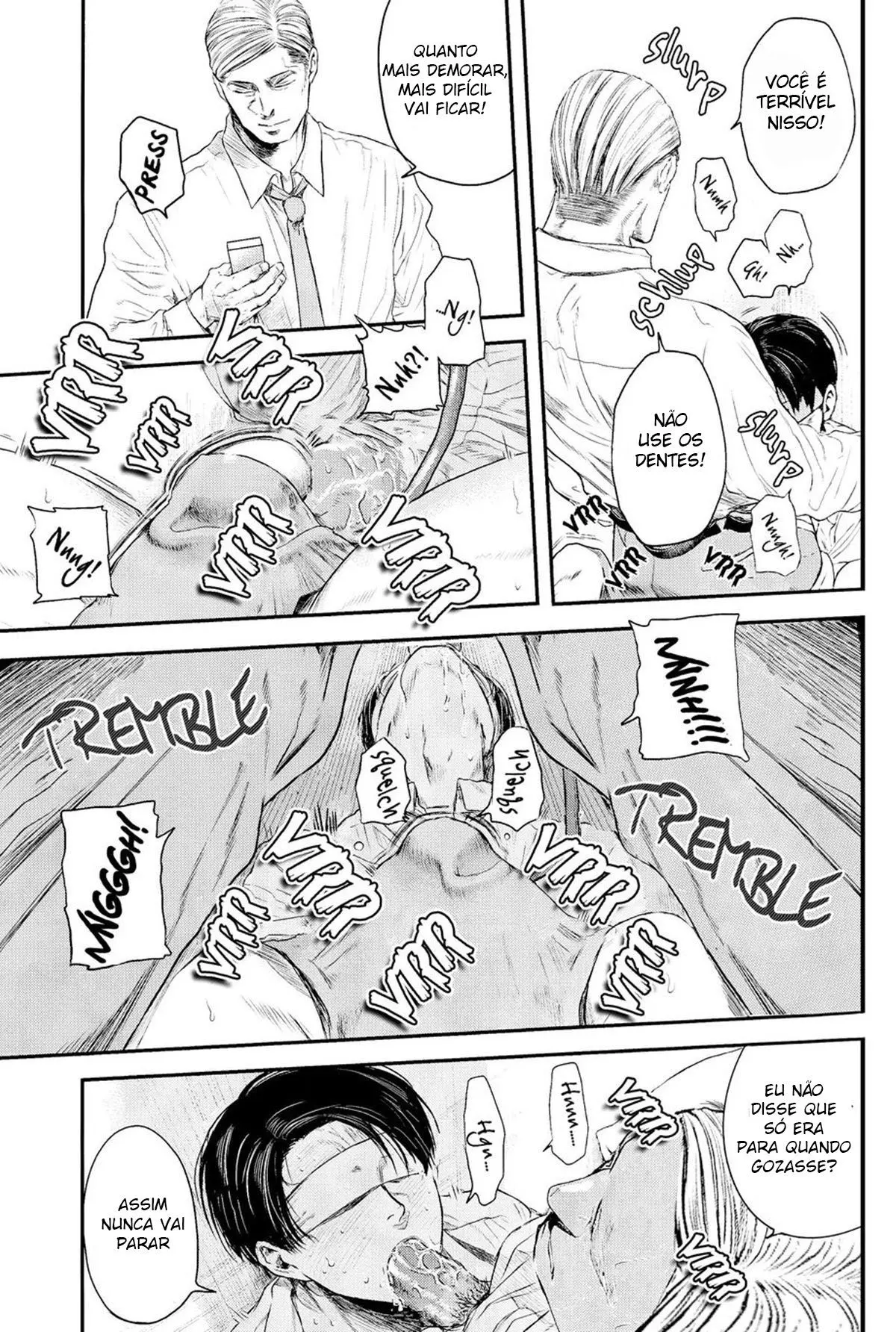 Segredos Hentai – Página 12